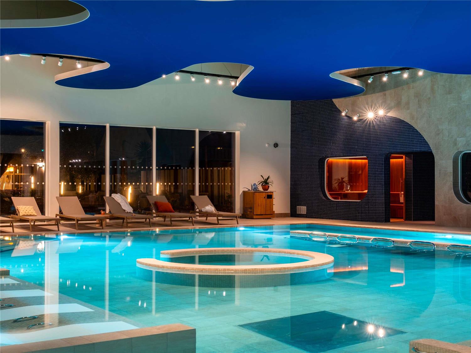 Mercure Quiberon Hotel 1