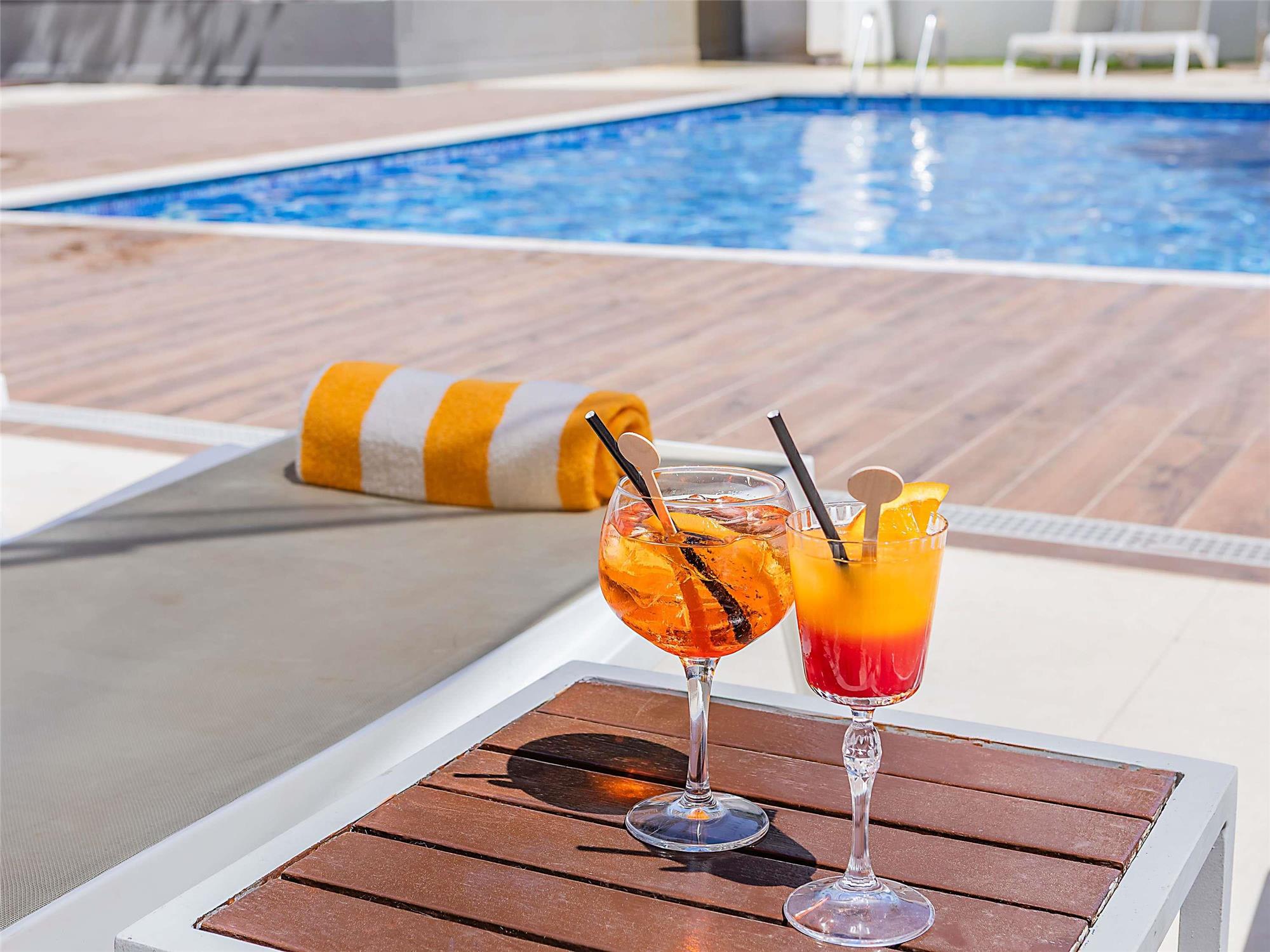 Novotel Lisboa 1