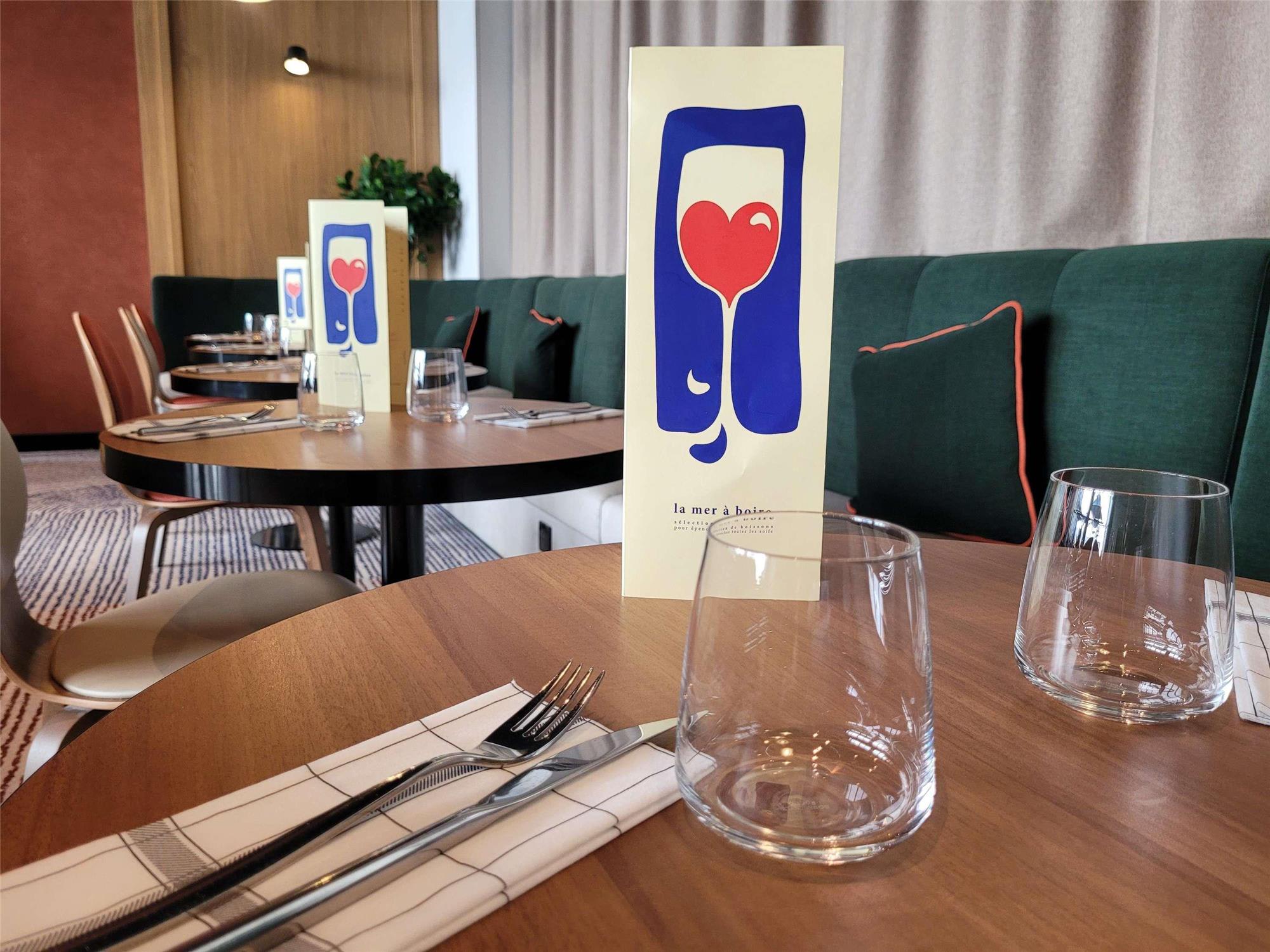 Novotel Lille Centre Grand Place 1