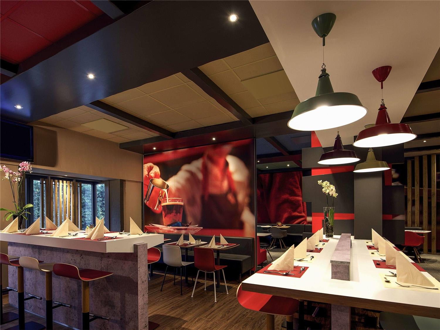 ibis Bremen City 1