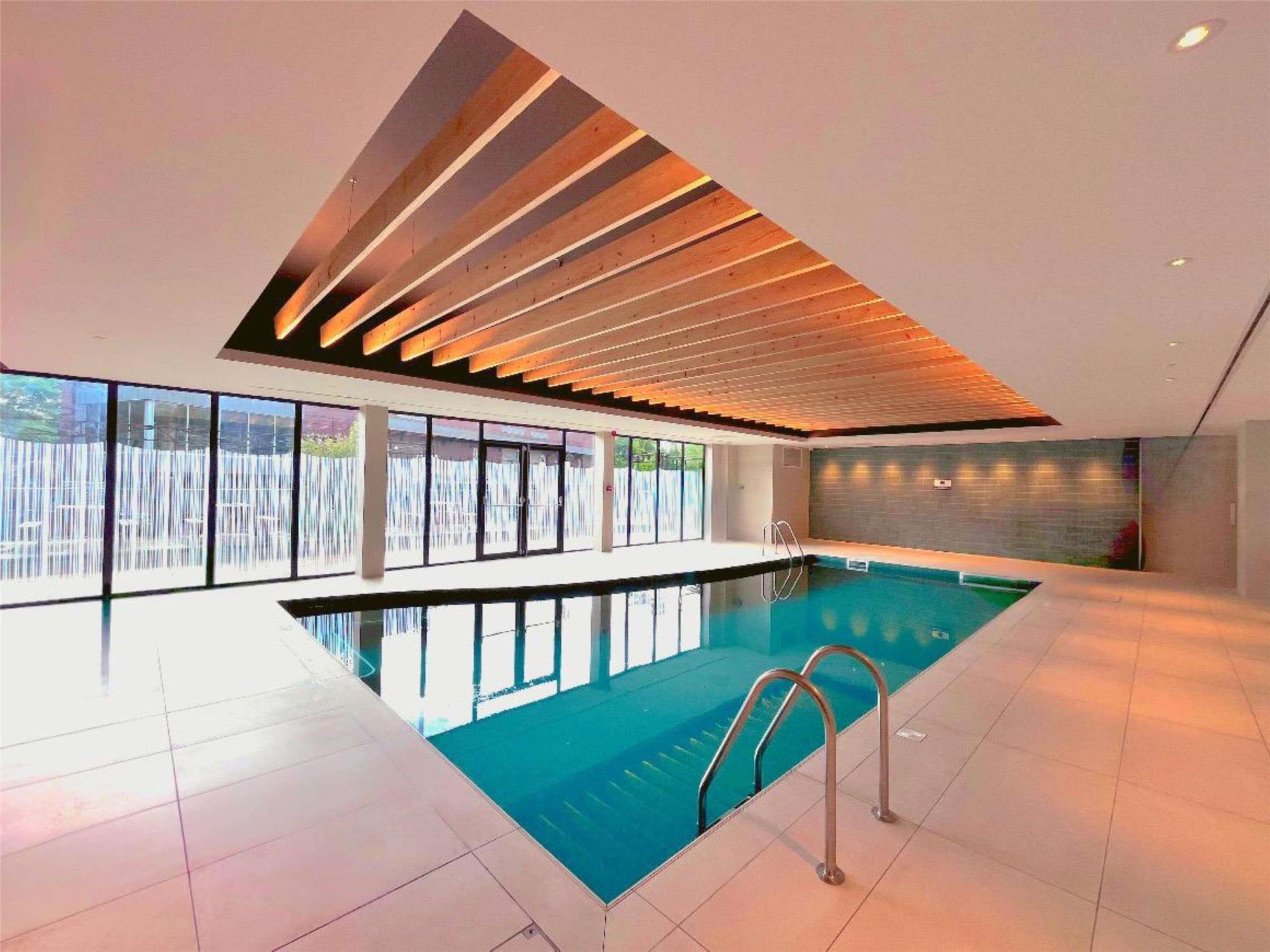Novotel York Centre 1