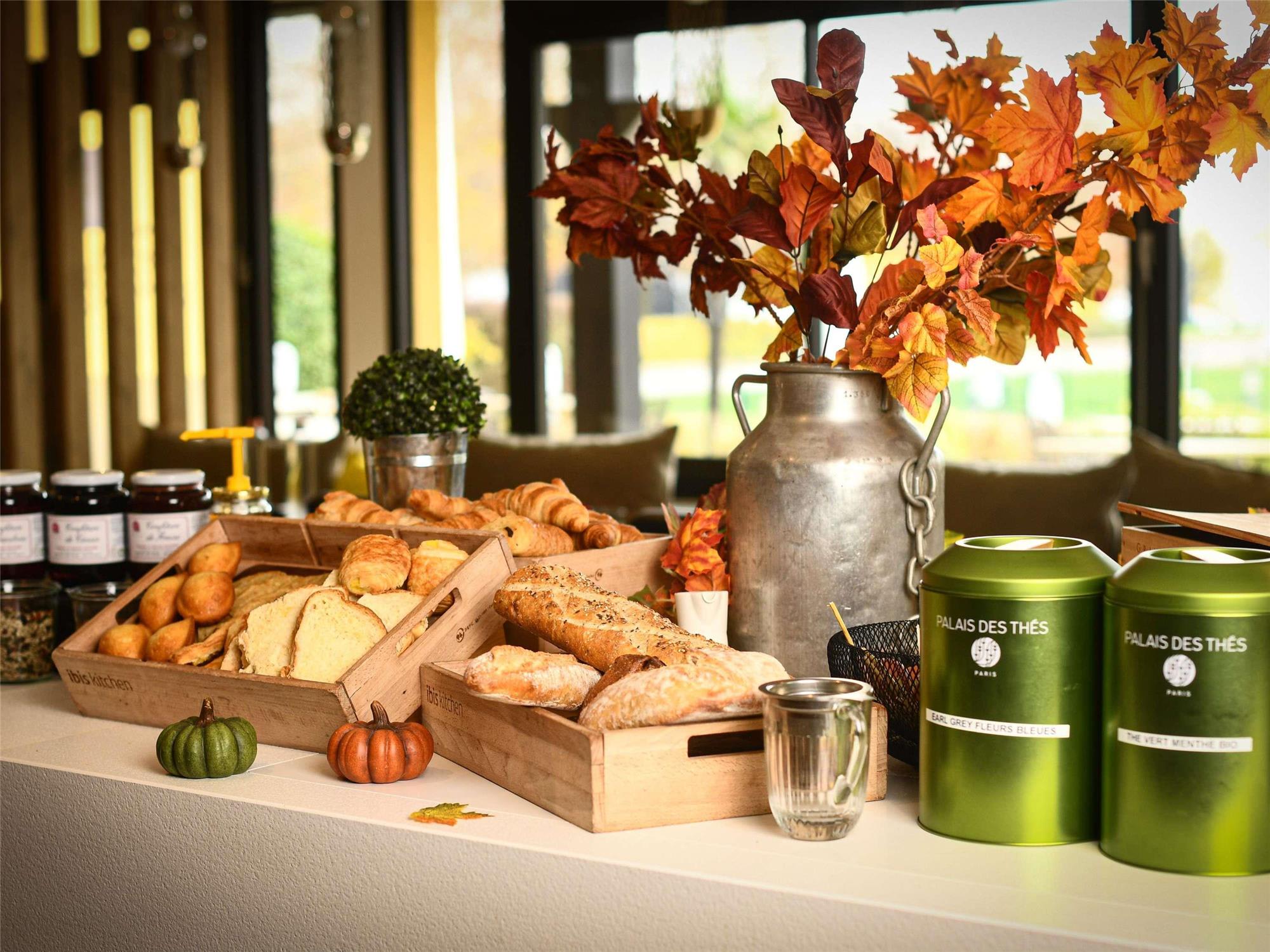 ibis Beaune La Ferme Aux Vins 2