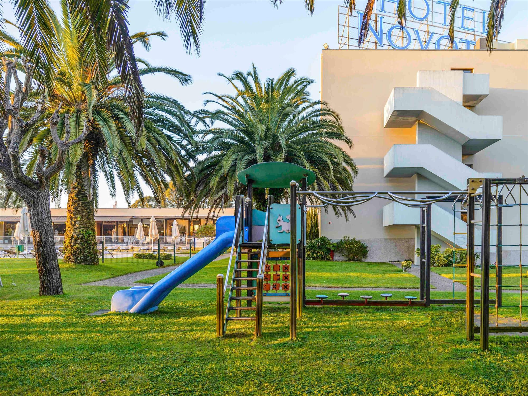 Novotel Porto Gaia 1