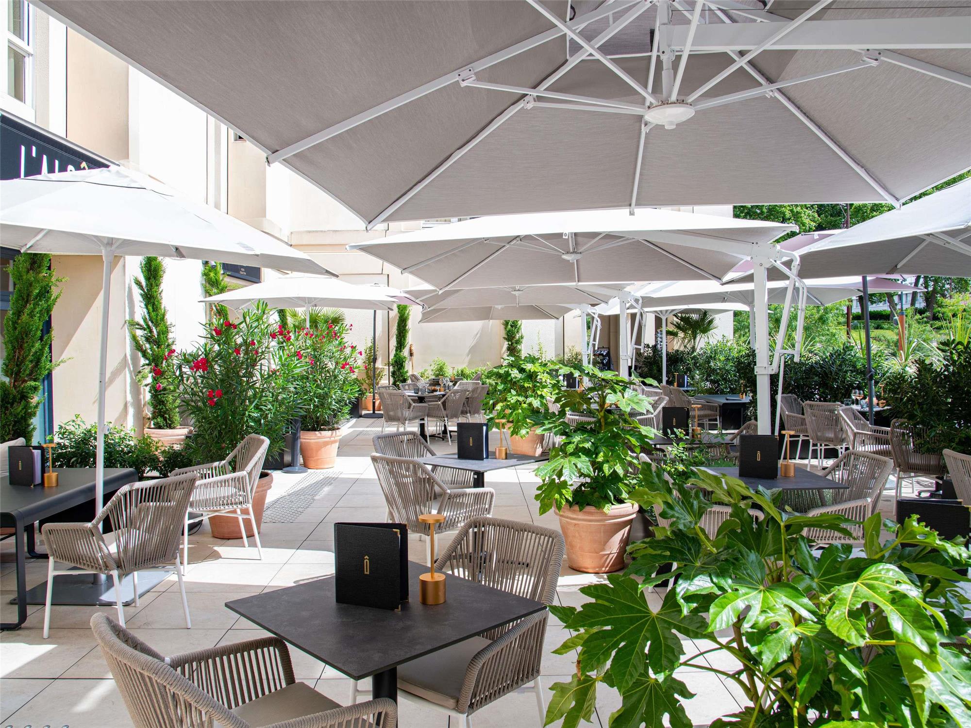 Le Louis Hotel Versailles Château - MGallery Collection 1