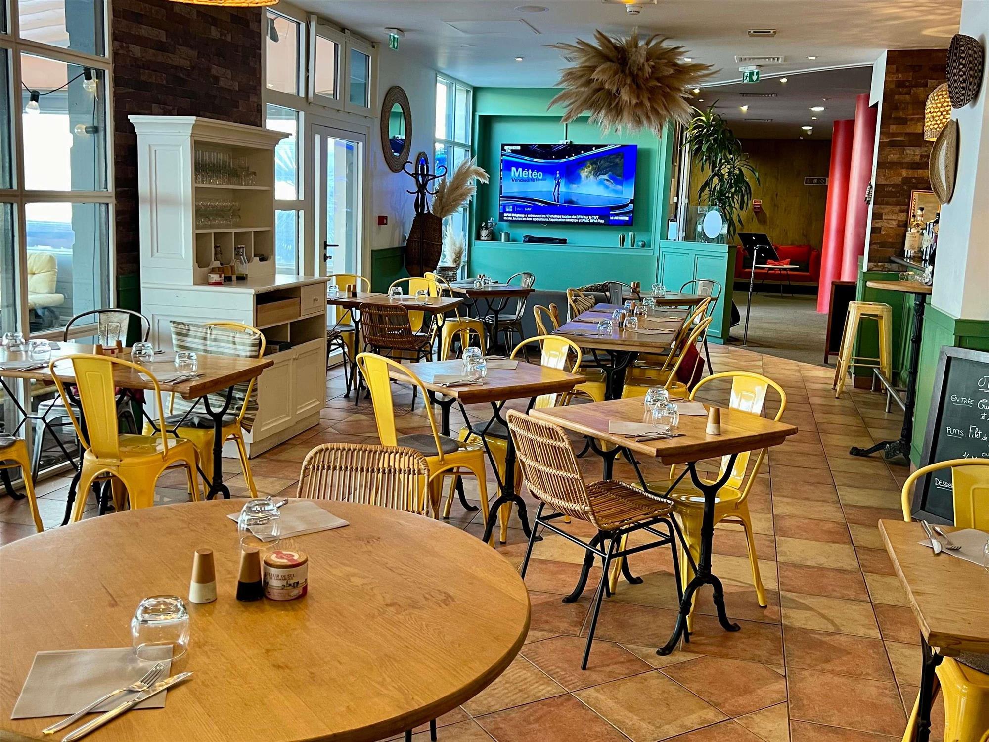 ibis Montpellier Centre Polygone 2