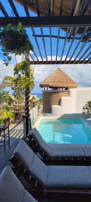 Maui Hostels Playa del Carmen 2