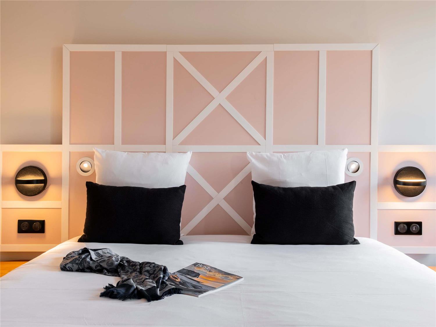 Mercure Rouen Centre Champ de Mars 1