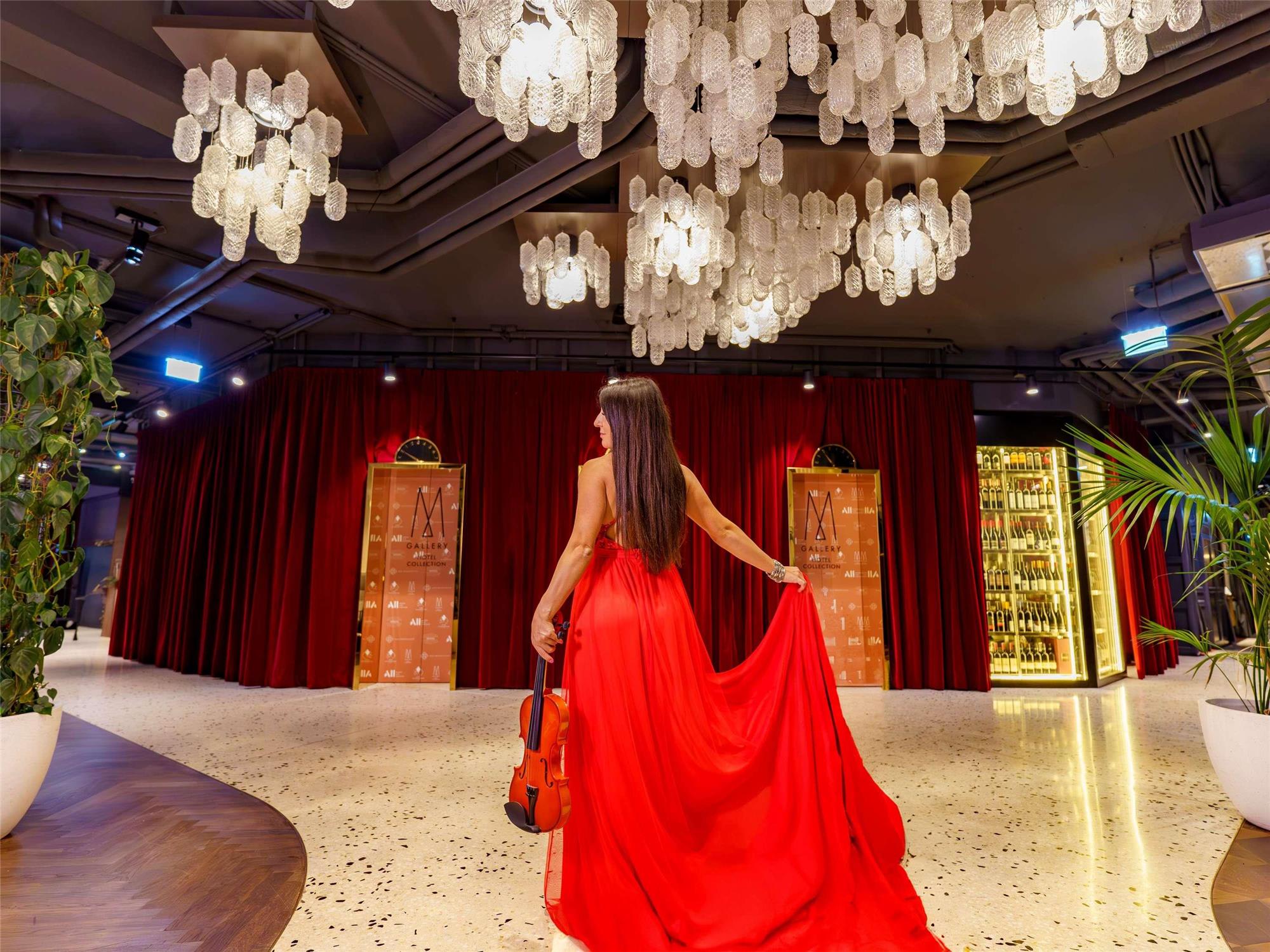 Hotel Am Konzerthaus - MGallery Collection 2