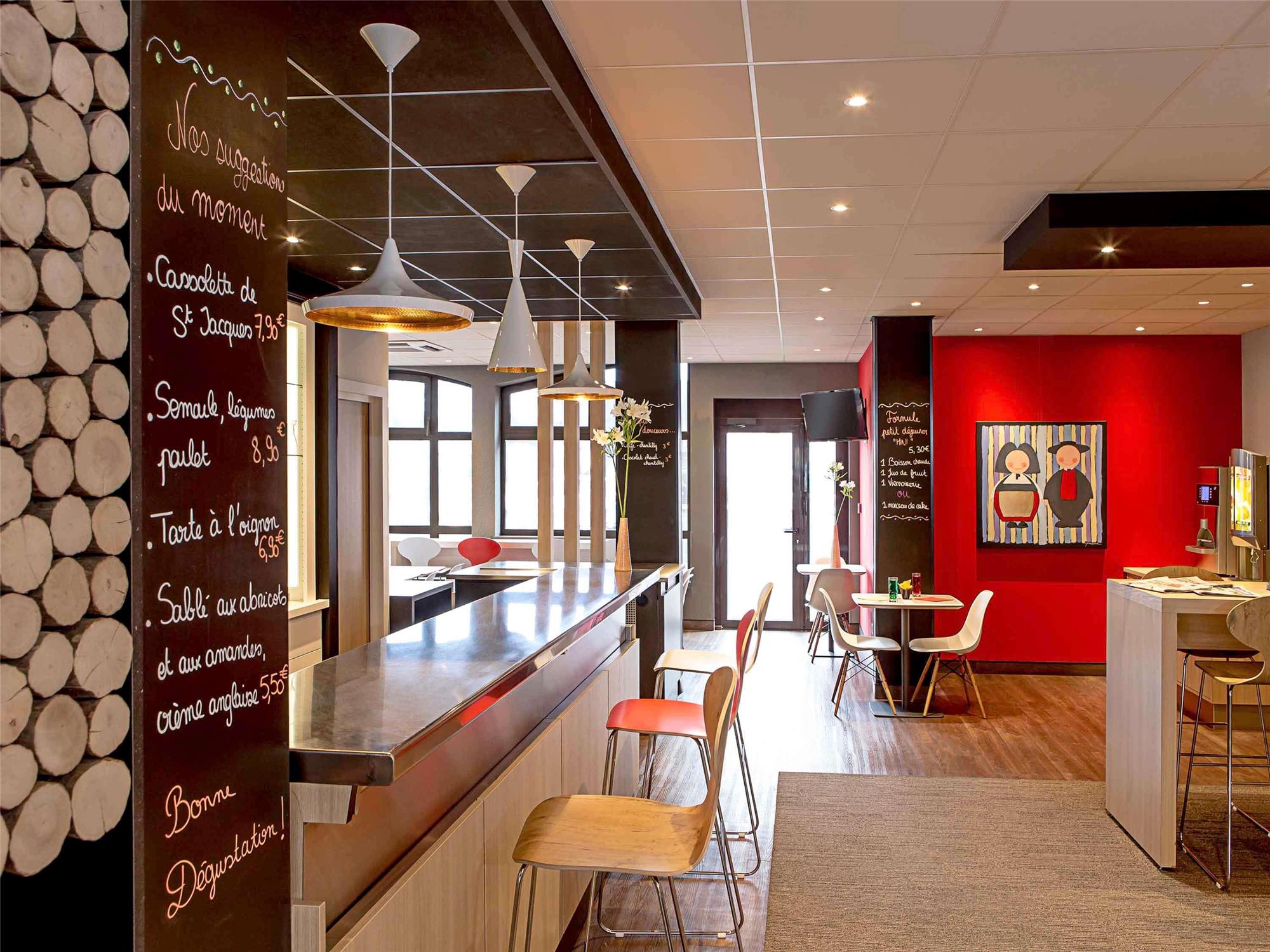 ibis Colmar Centre 1