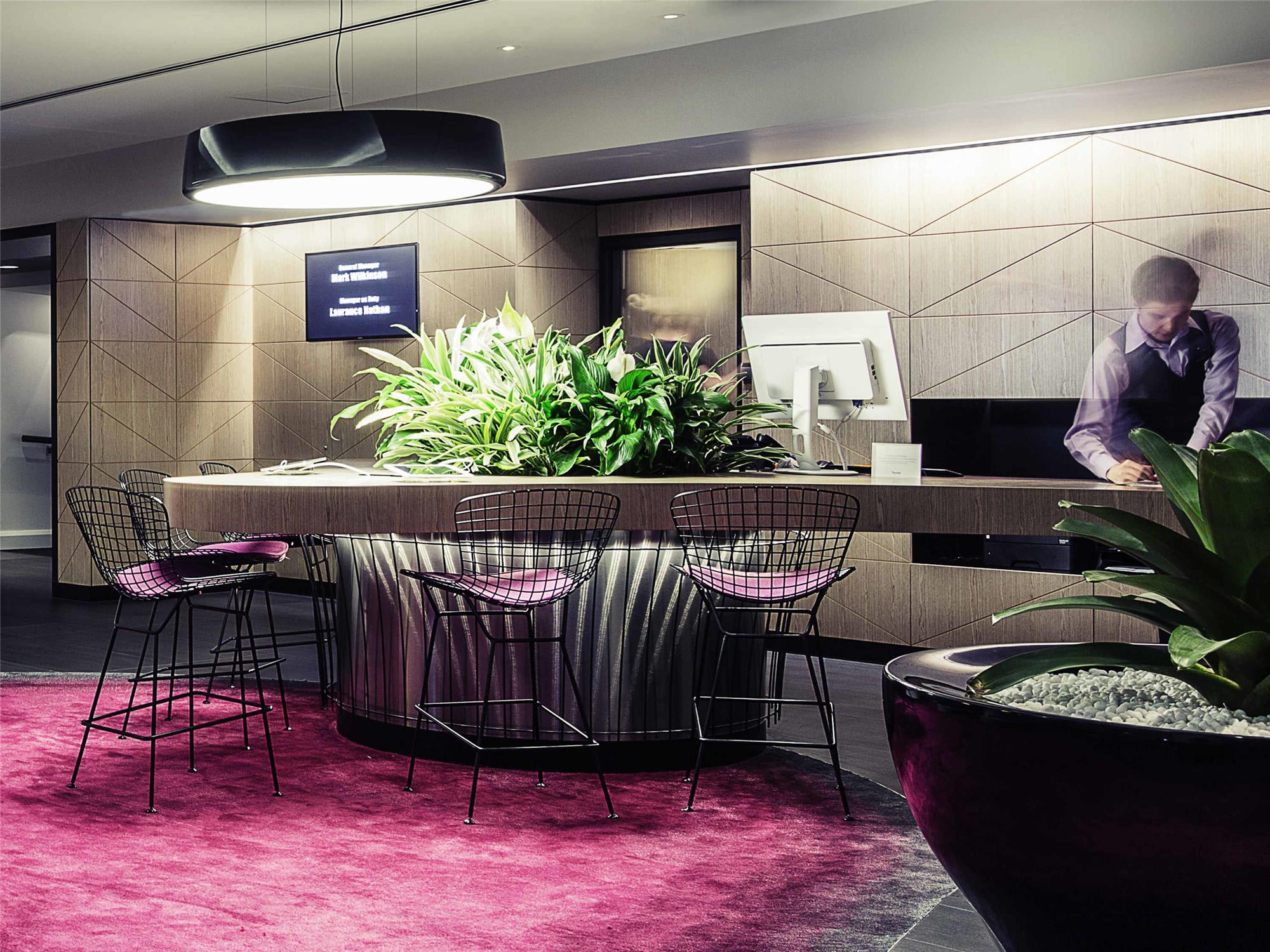 voco BRISBANE CITY CENTRE by IHG 2