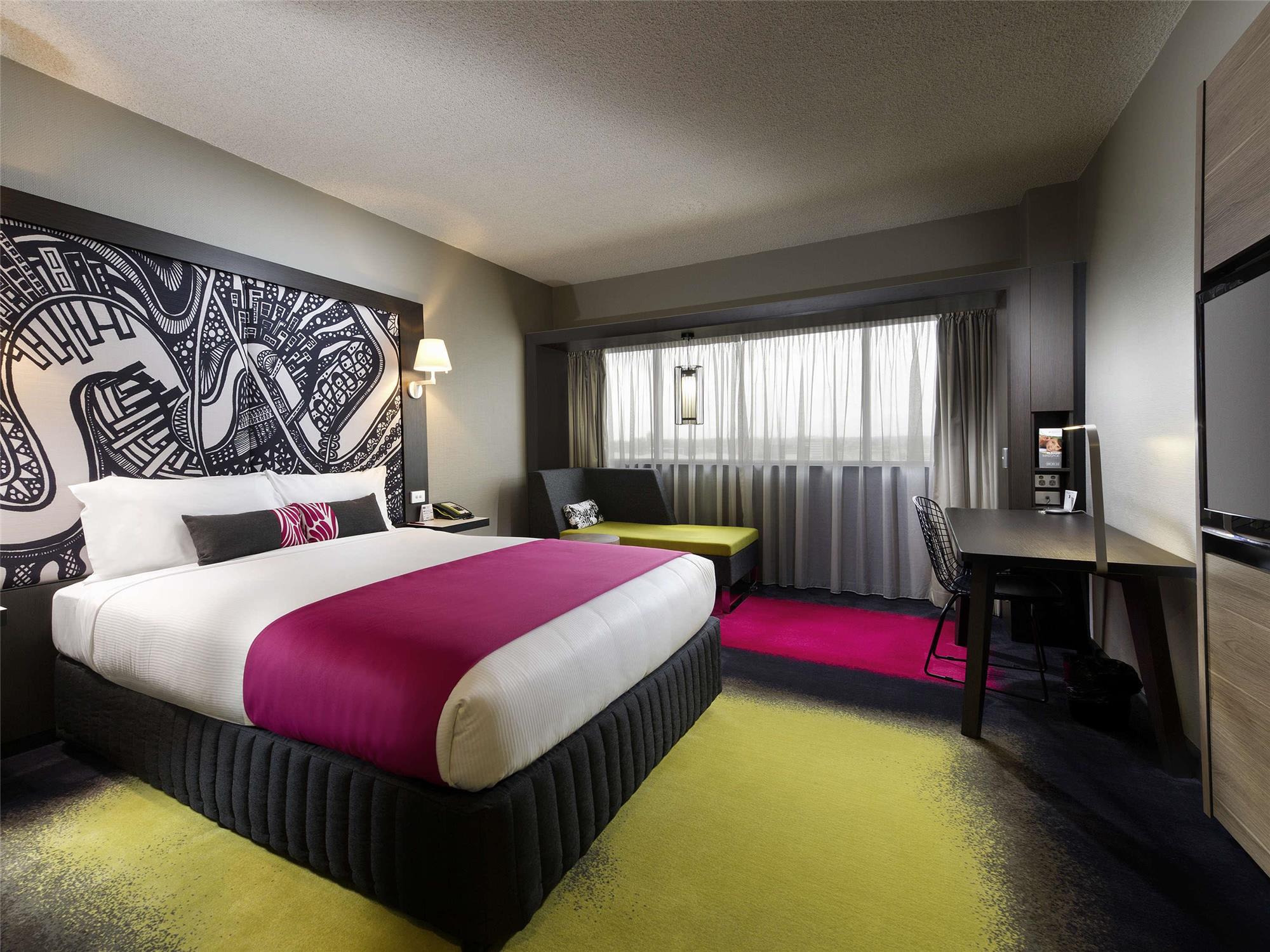 voco BRISBANE CITY CENTRE by IHG 1