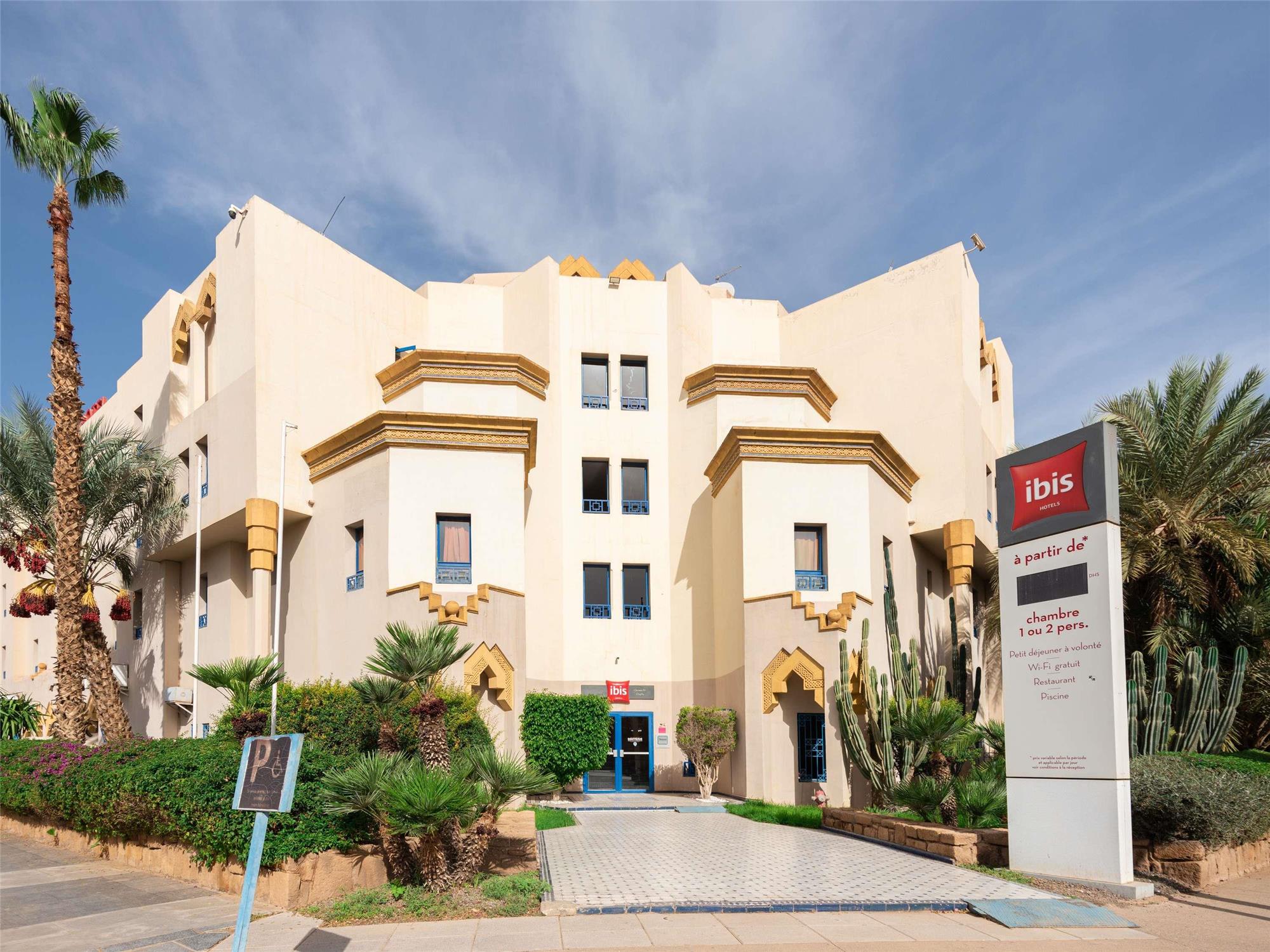 Ibis Oujda 1