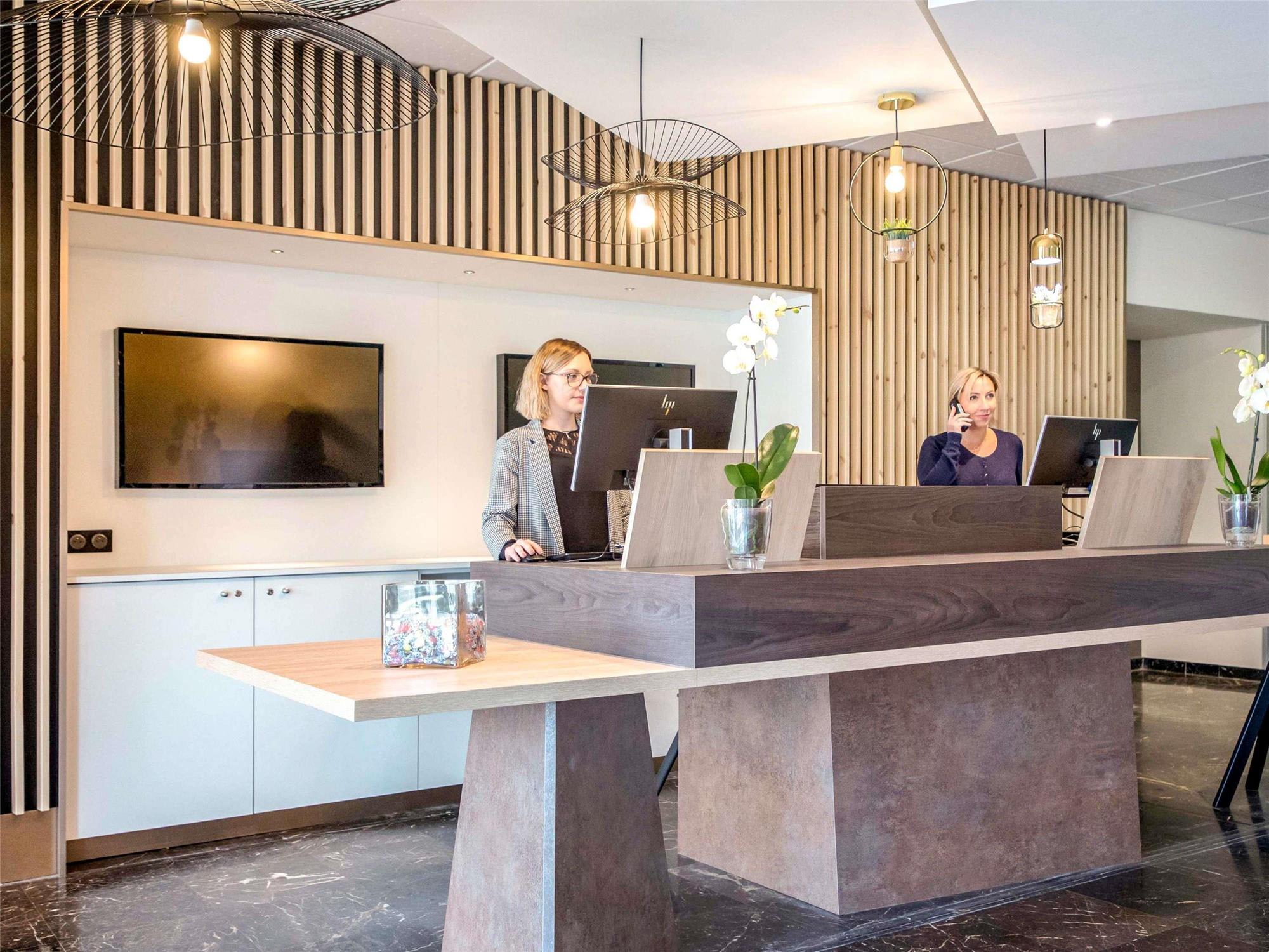 Mercure Cavaillon 2