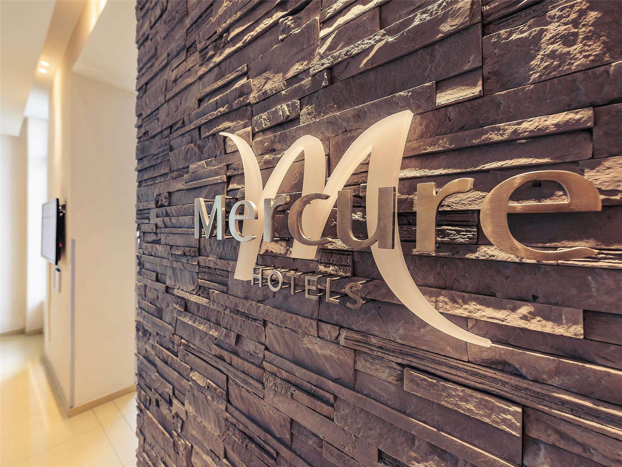 Mercure Stuttgart Sindelfingen an der Messe 2