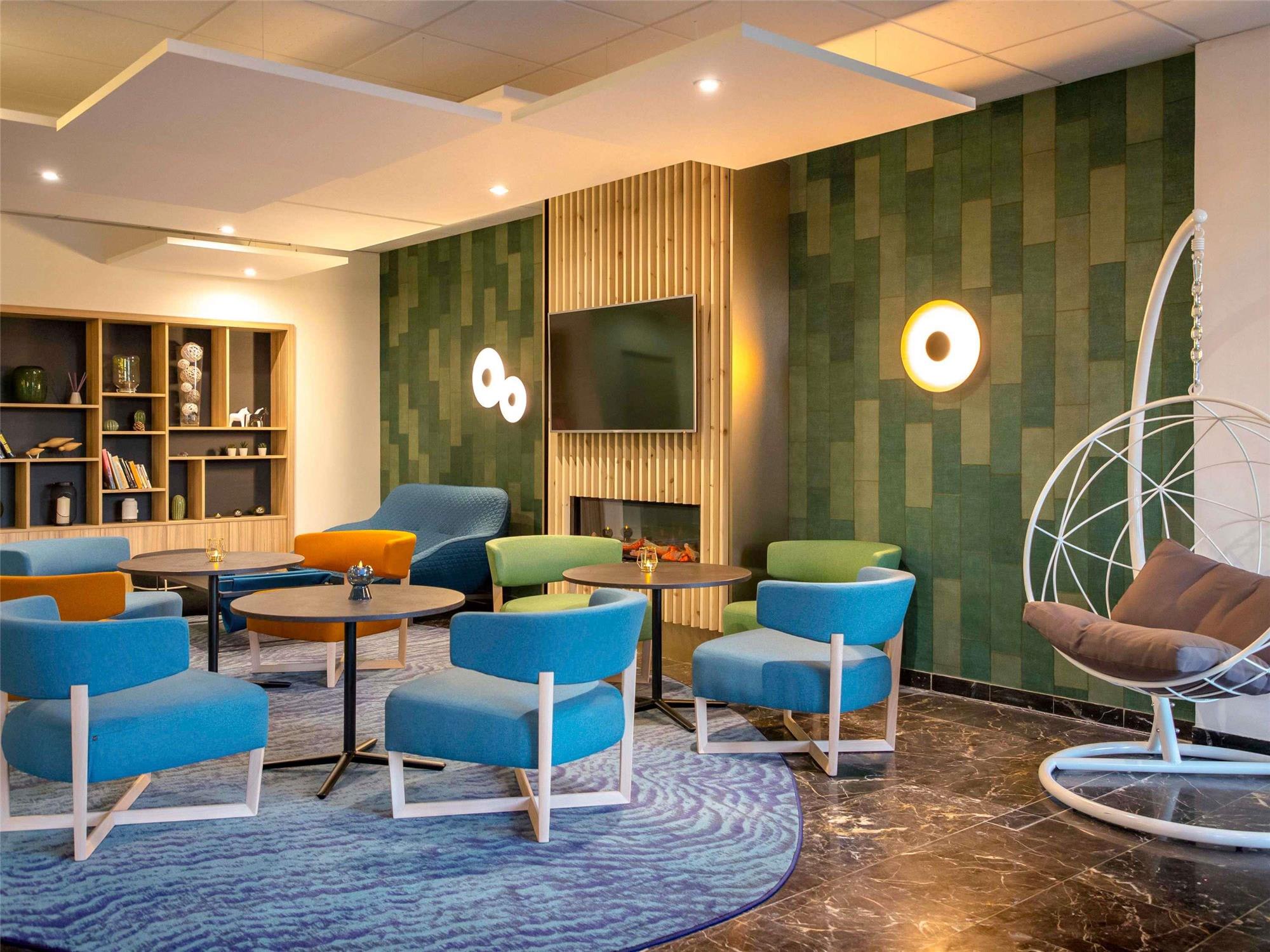 Ibis Cavaillon Portes du Luberon 2