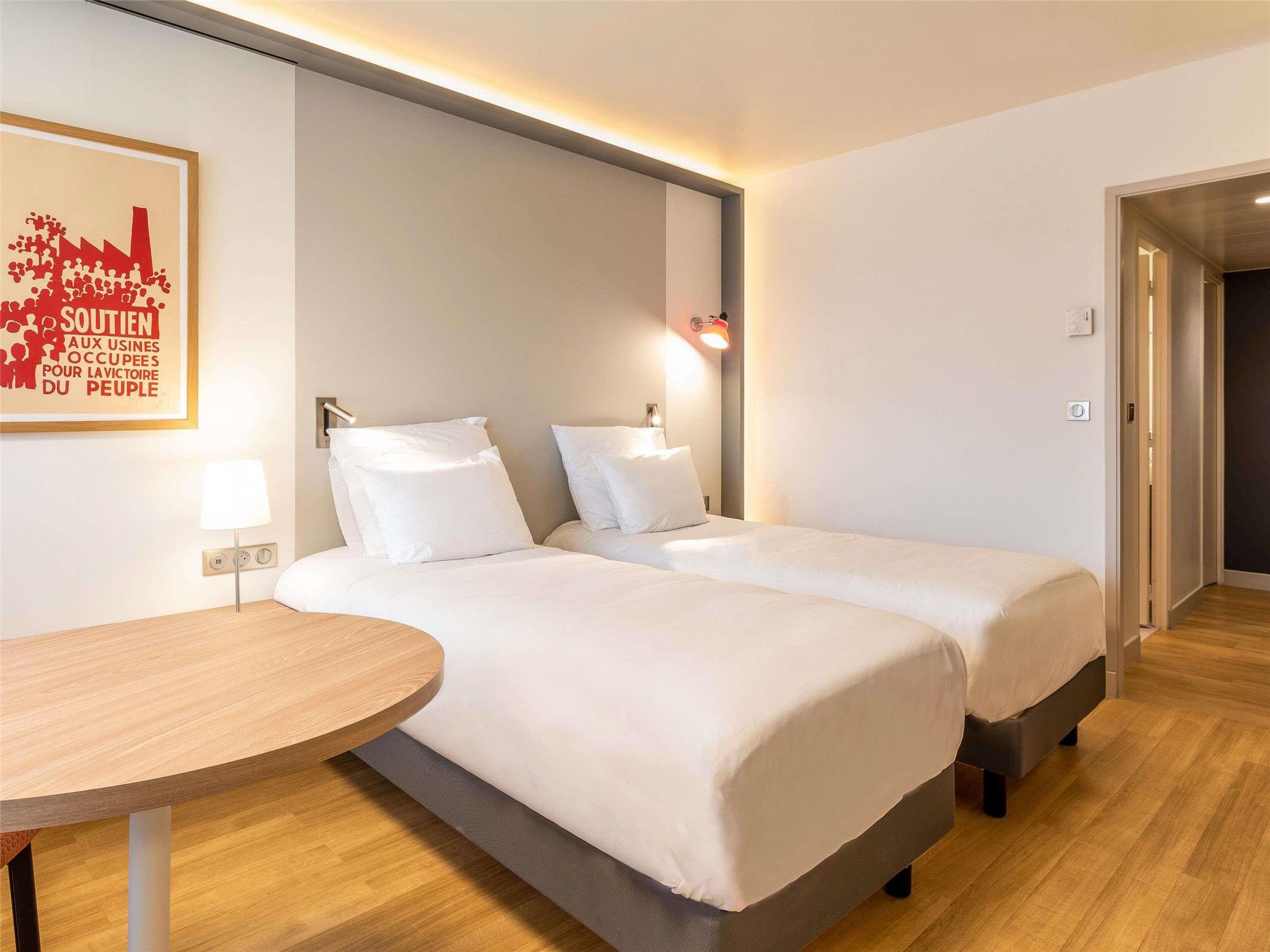Mercure Marseille Centre Prado Vélodrome 1