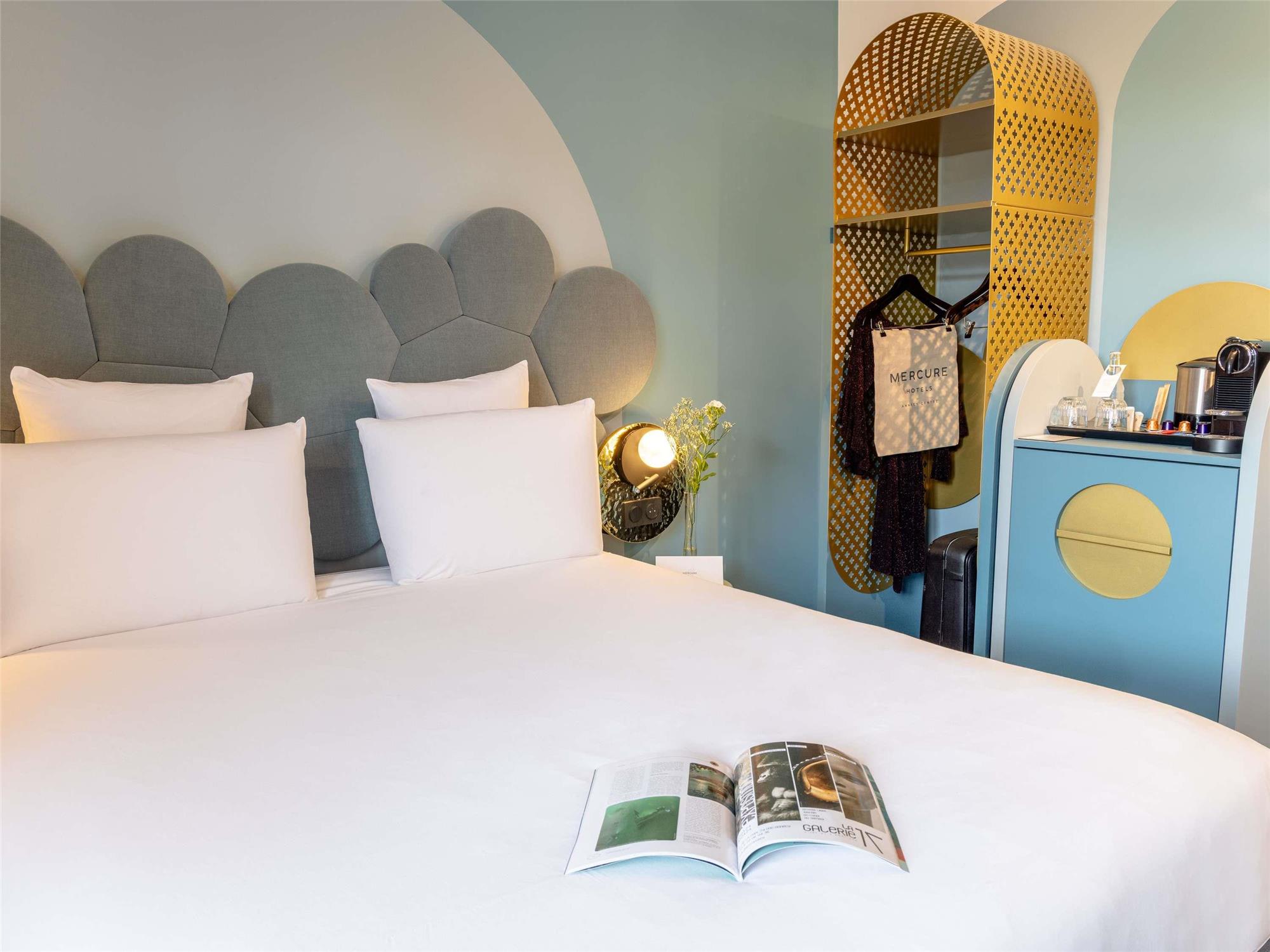 Mercure Annecy Centre 1