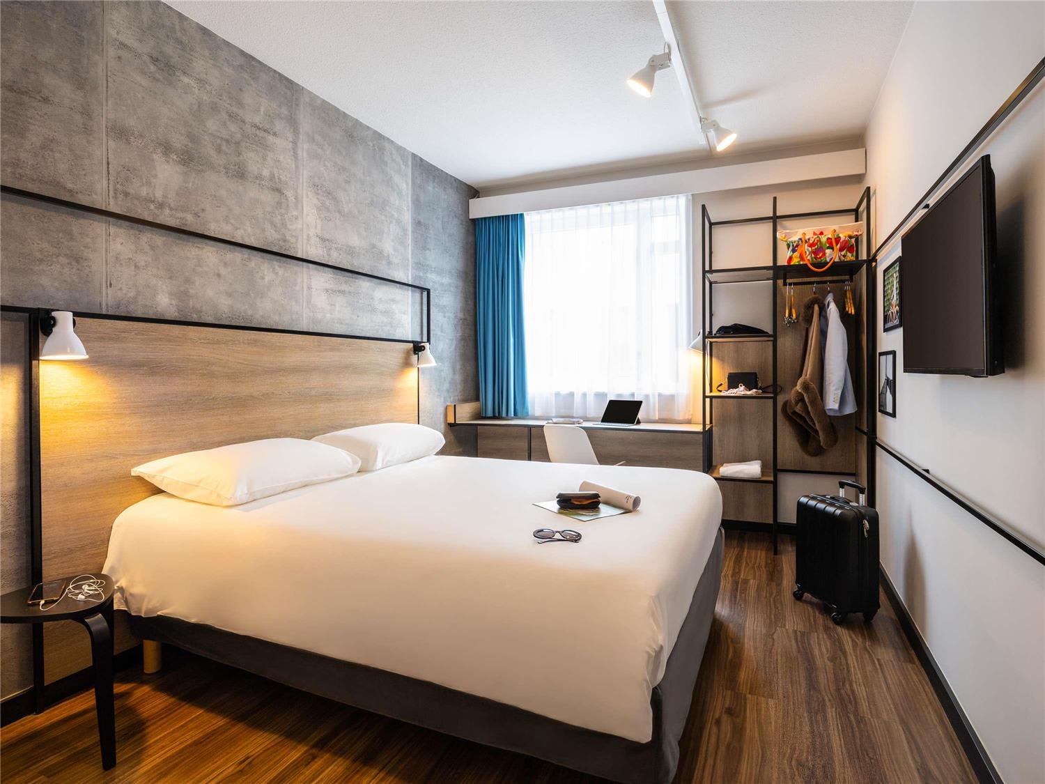 Ibis Namur Centre 1