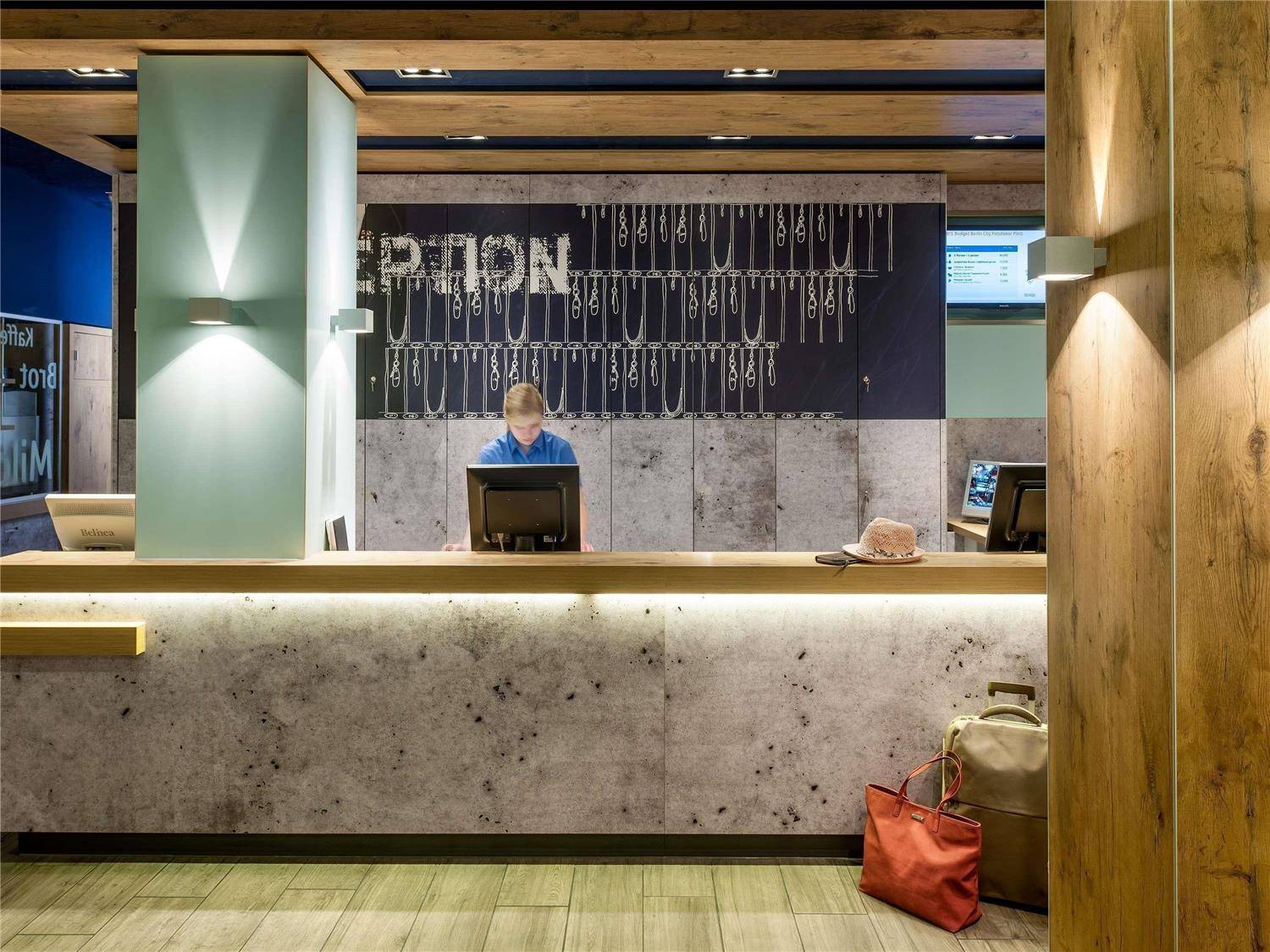 ibis budget Glasgow 2