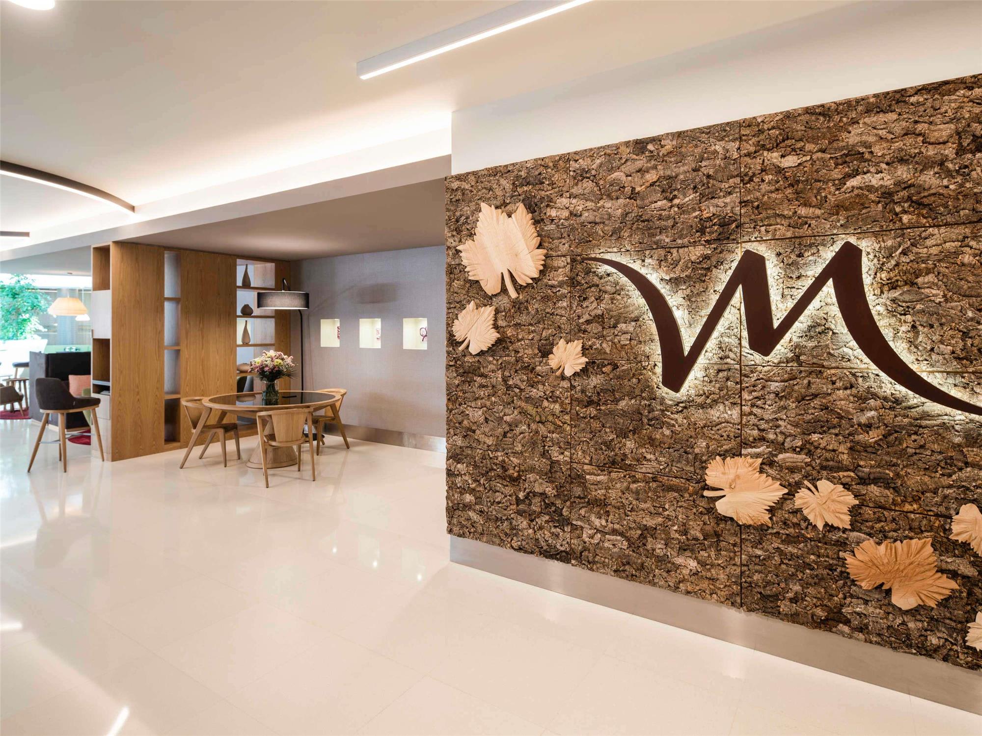 Hotel Mercure Porto Gaia 2
