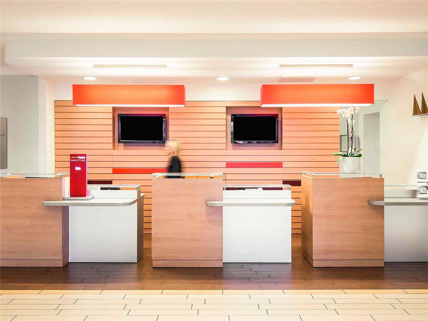 Hotel Ibis Milano Malpensa 1