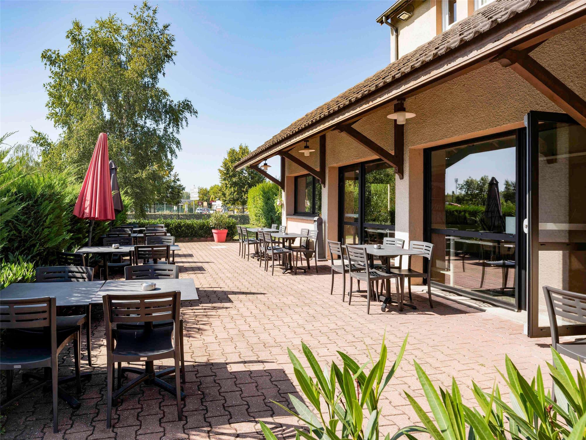 ibis Creil Sur Oise 2