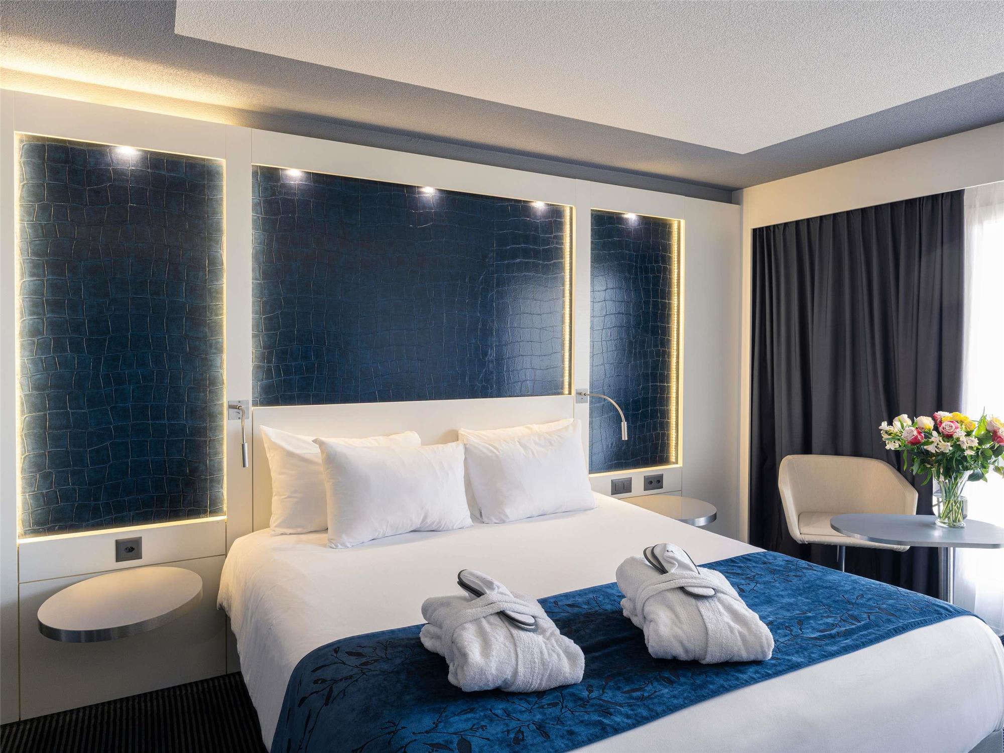 Mercure Biel 1