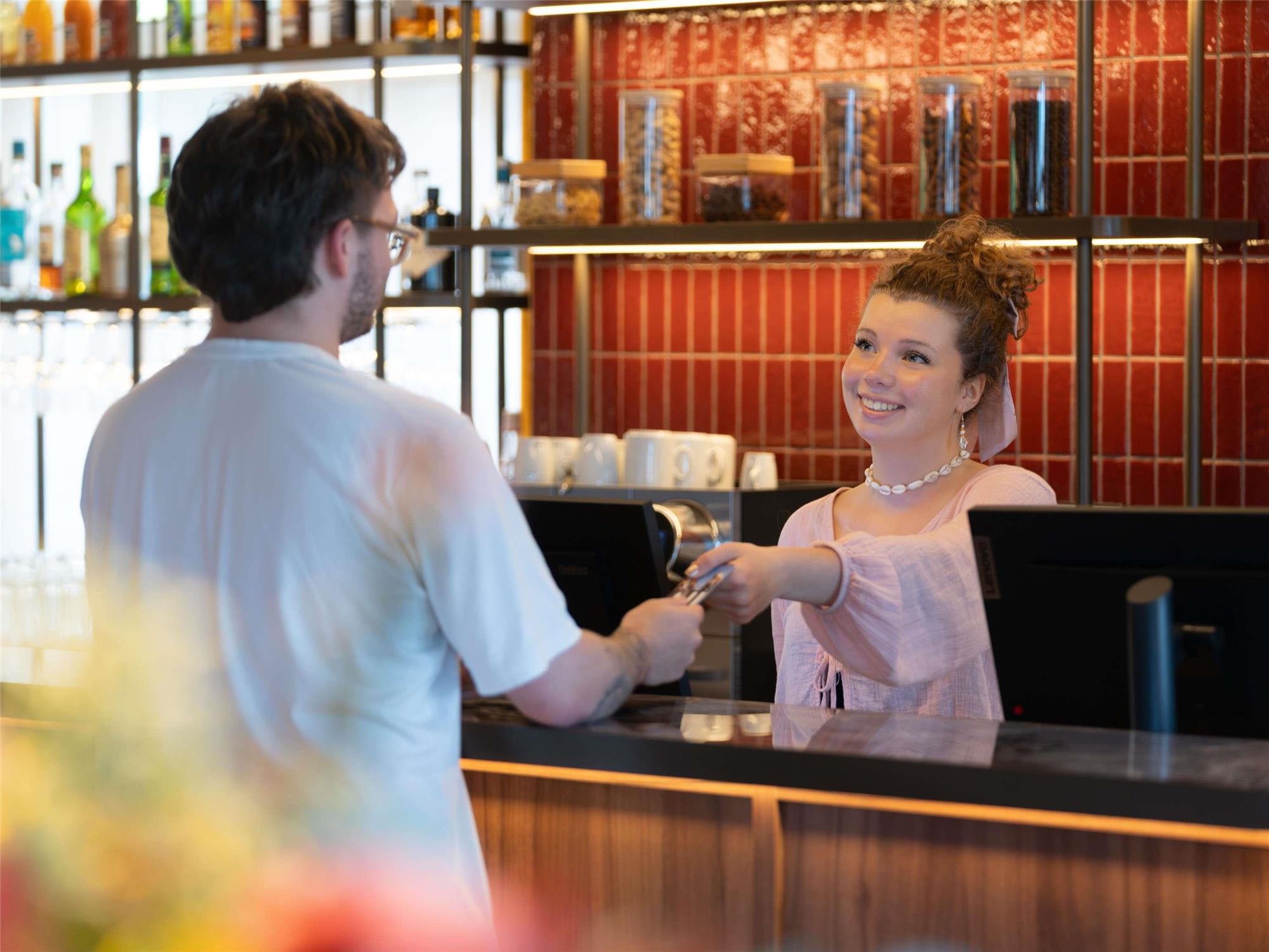 Novotel Nantes Centre Bord de Loire 1