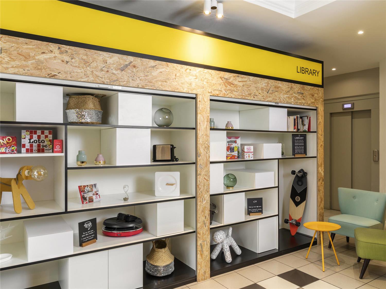 Aparthotel Adagio Access Paris Vanves - Porte de Versailles 1