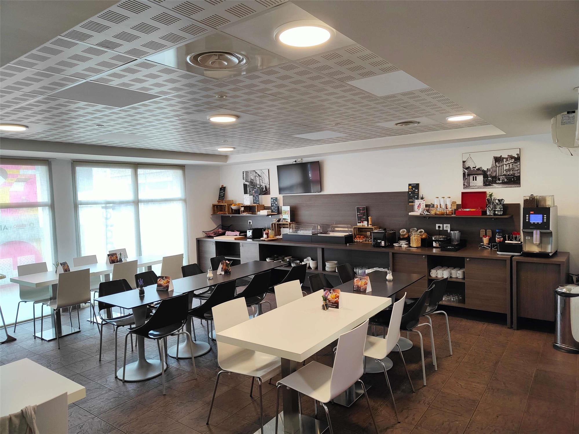 Aparthotel Adagio Access Poitiers 2