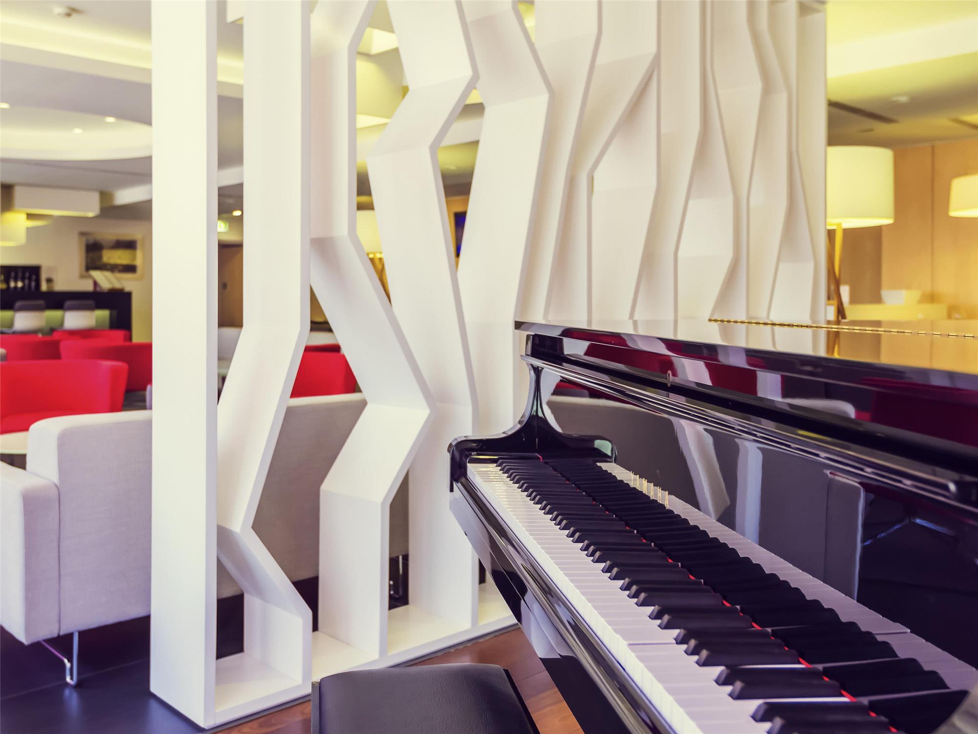 Hotel Mercure Braga Centro 1