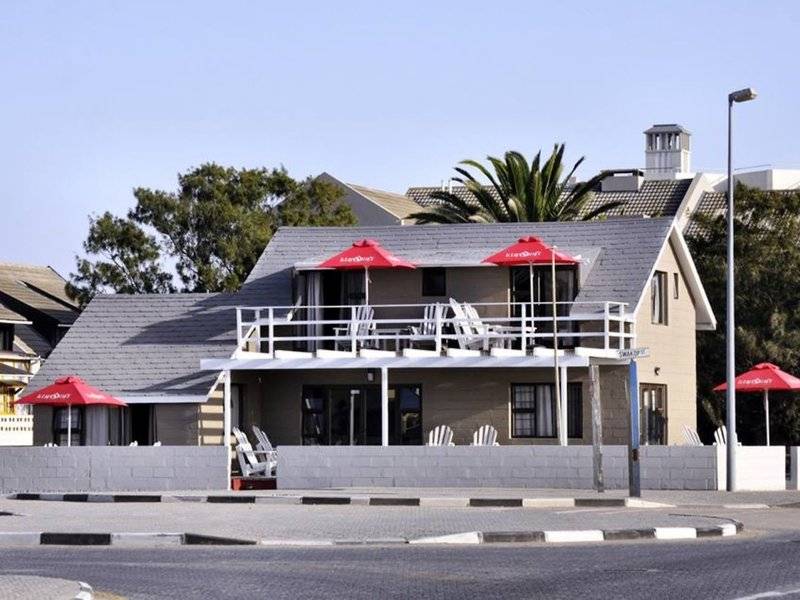 Swakopmund Sands 1