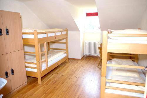 YoHo - International Youth Hostel 2