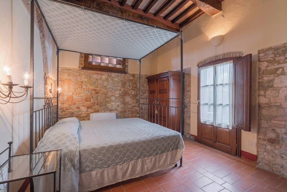 Santo Pietro Resort 2