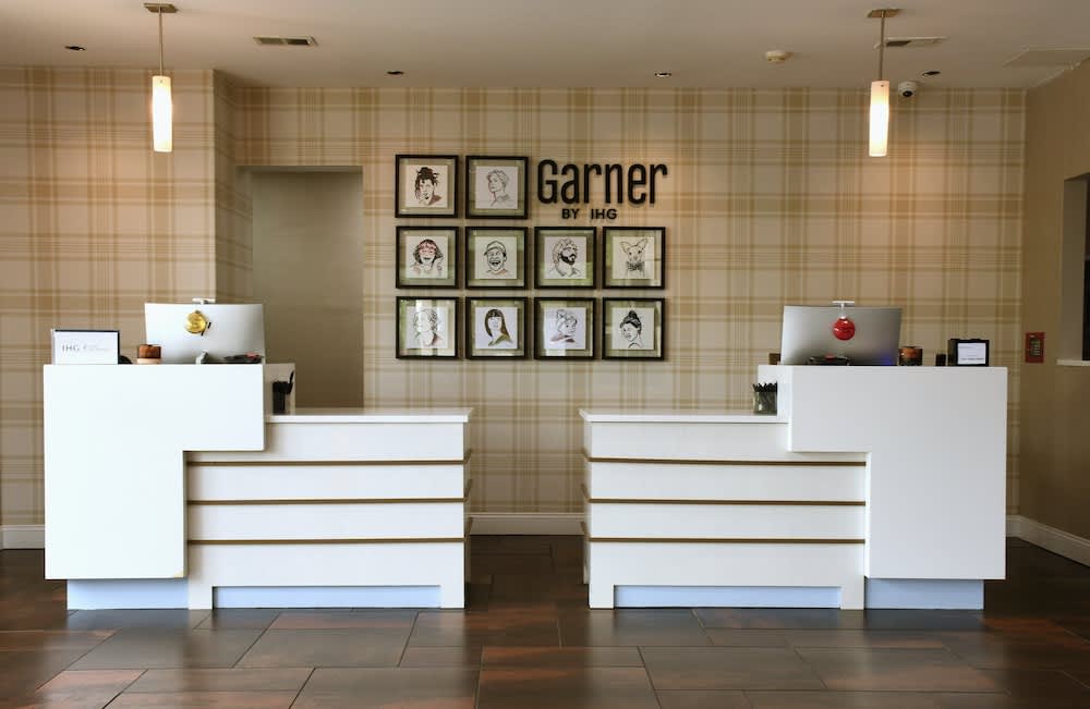 Garner Hotel Glen Burnie BWI Airport Area by IHG 1