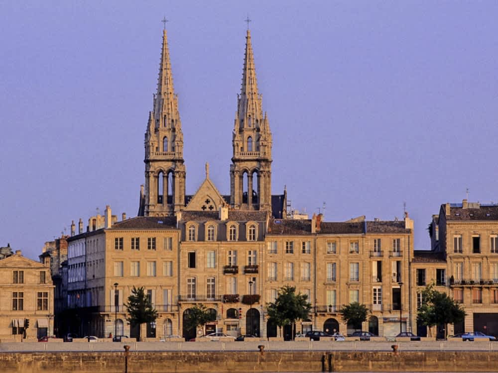 ibis budget Bordeaux Est Lormont 1