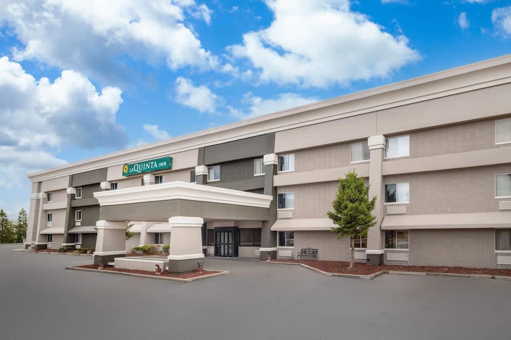 La Quinta Inn by Wyndham Milwaukee Airport / Oak Creek 1