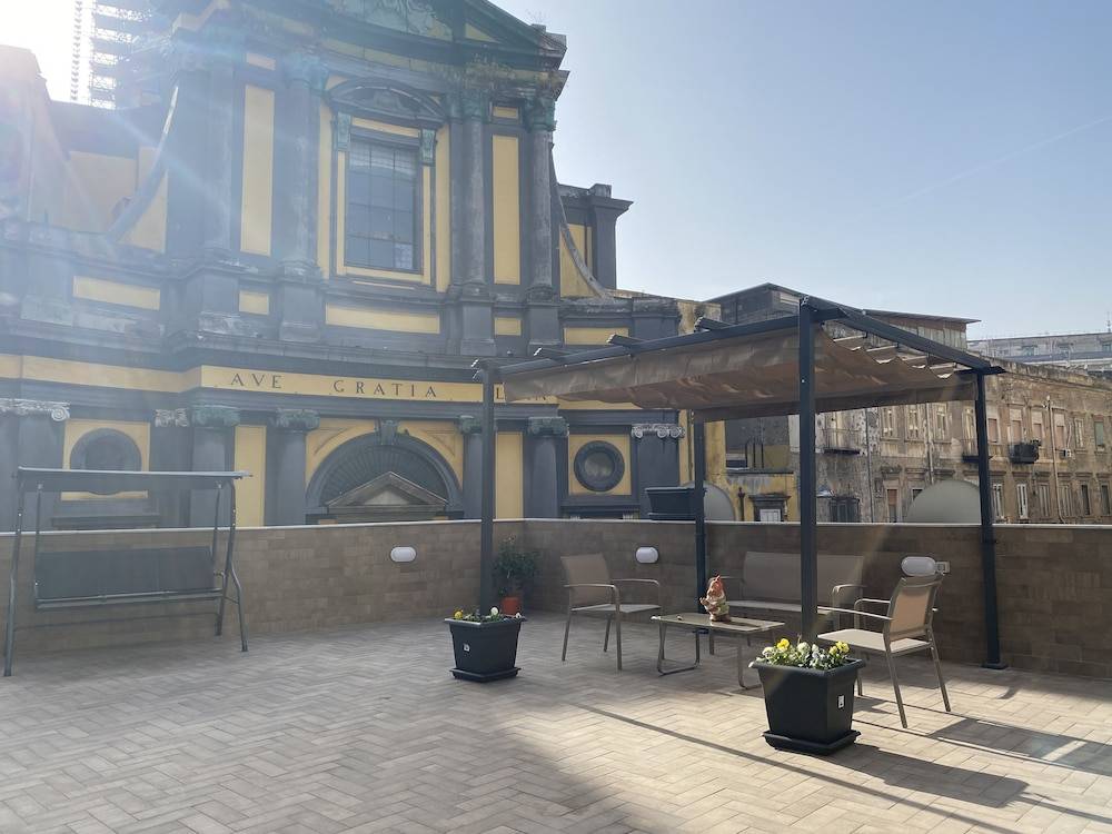 Terrazza Annunziata 1