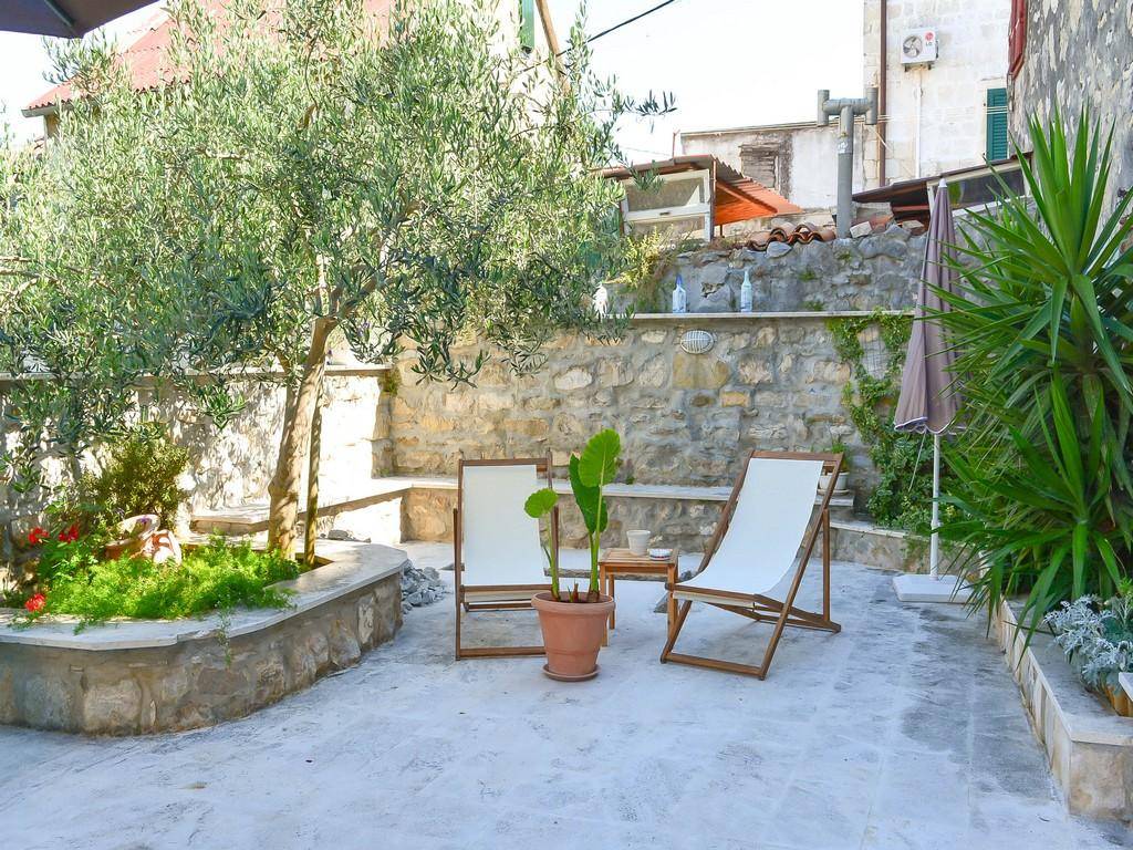 Apartmani Slavica 1