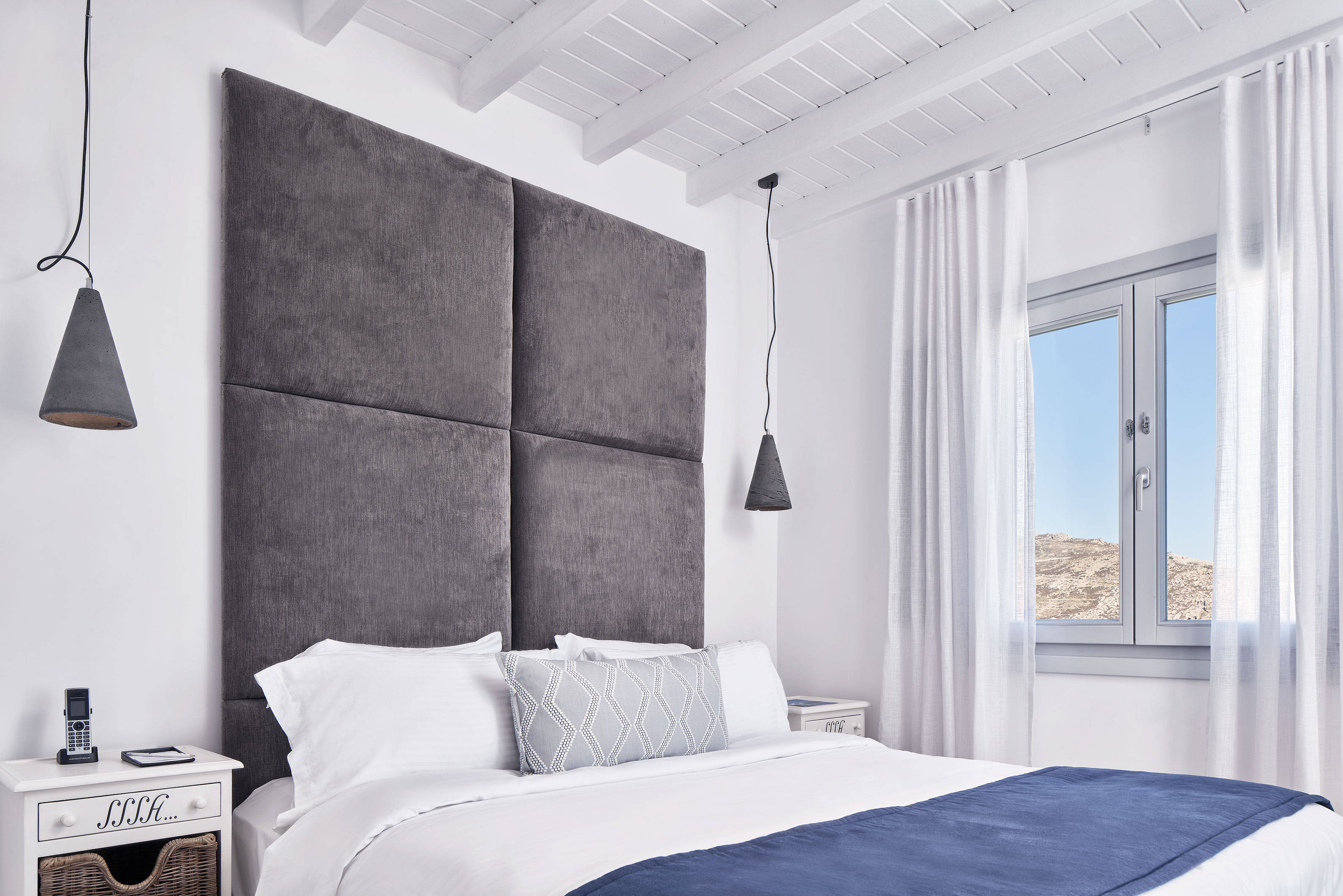 Katikies Villas Mykonos 1