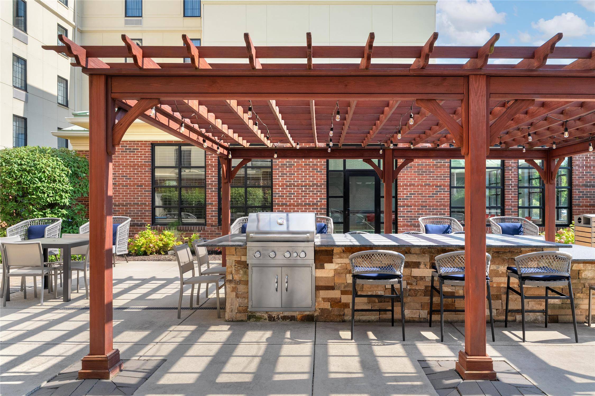 Homewood Suites by Hilton Newtown - Langhorne, PA 2