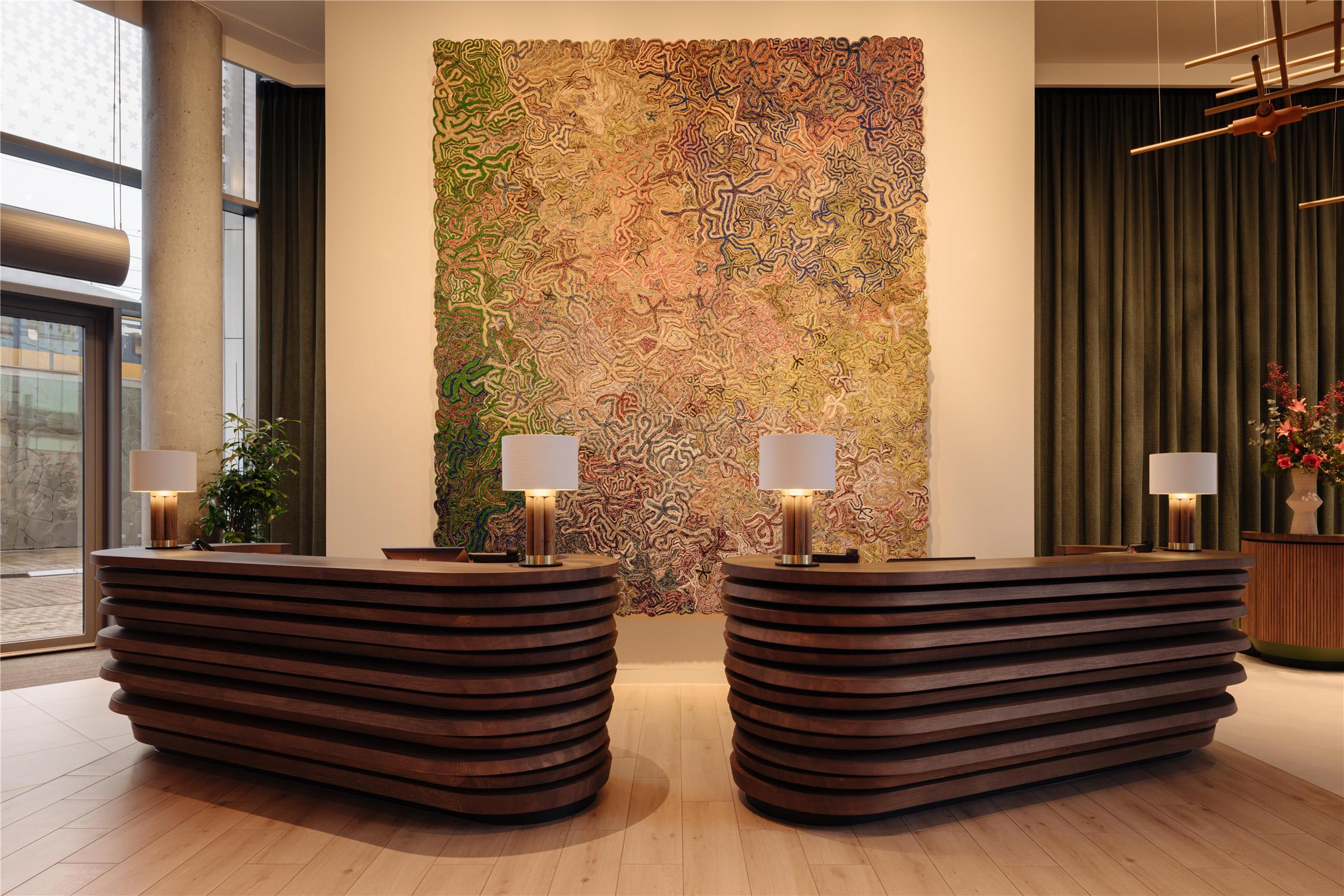 DoubleTree by Hilton Amsterdam Centraal Station 2