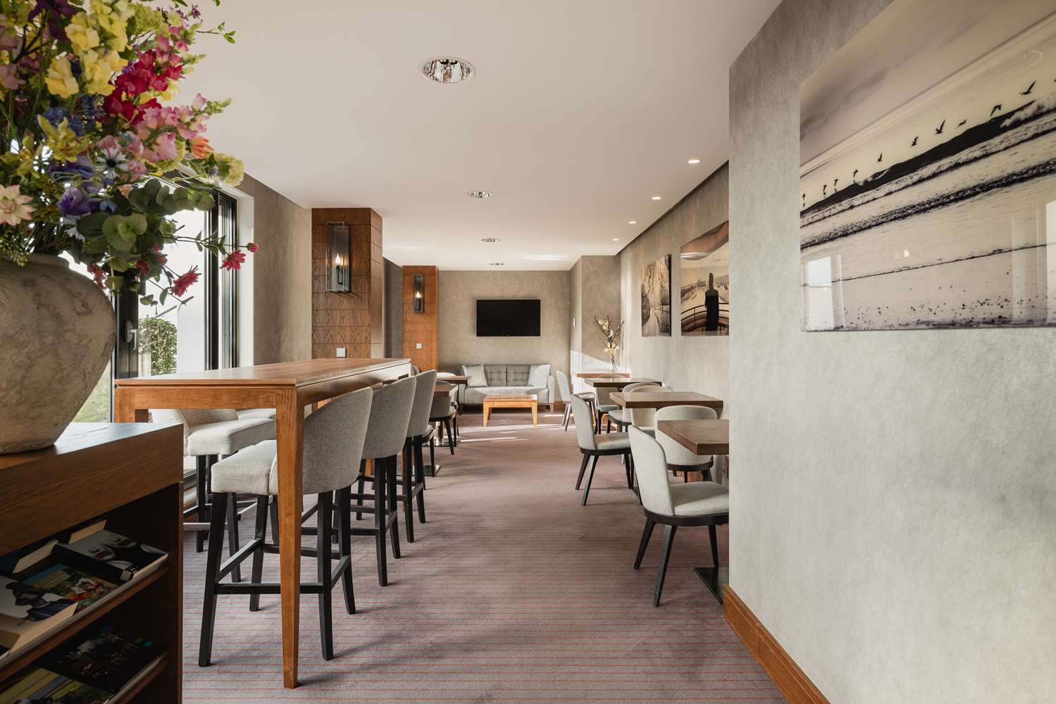 Hilton The Hague 2