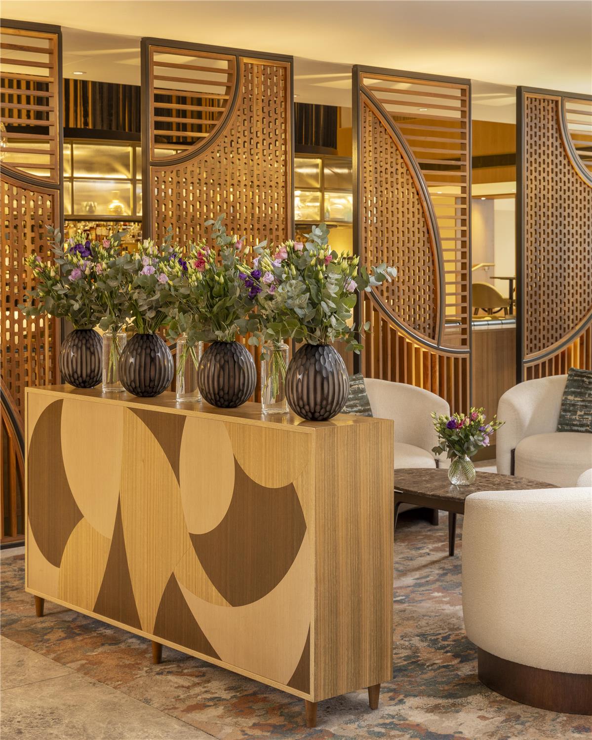 Hilton London Metropole 2