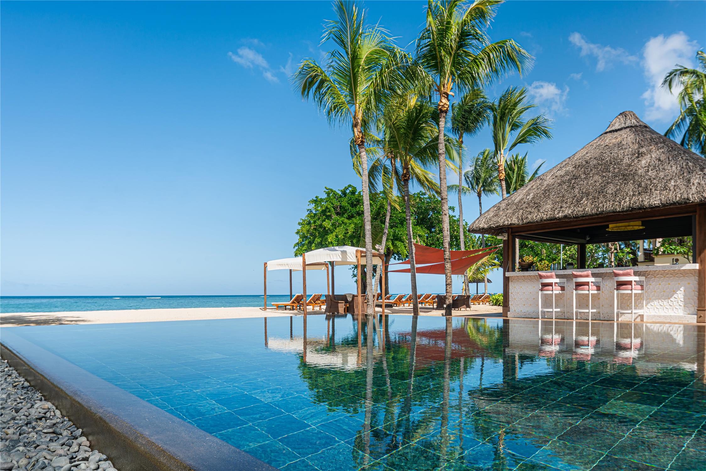 Hilton Mauritius Resort & Spa 1