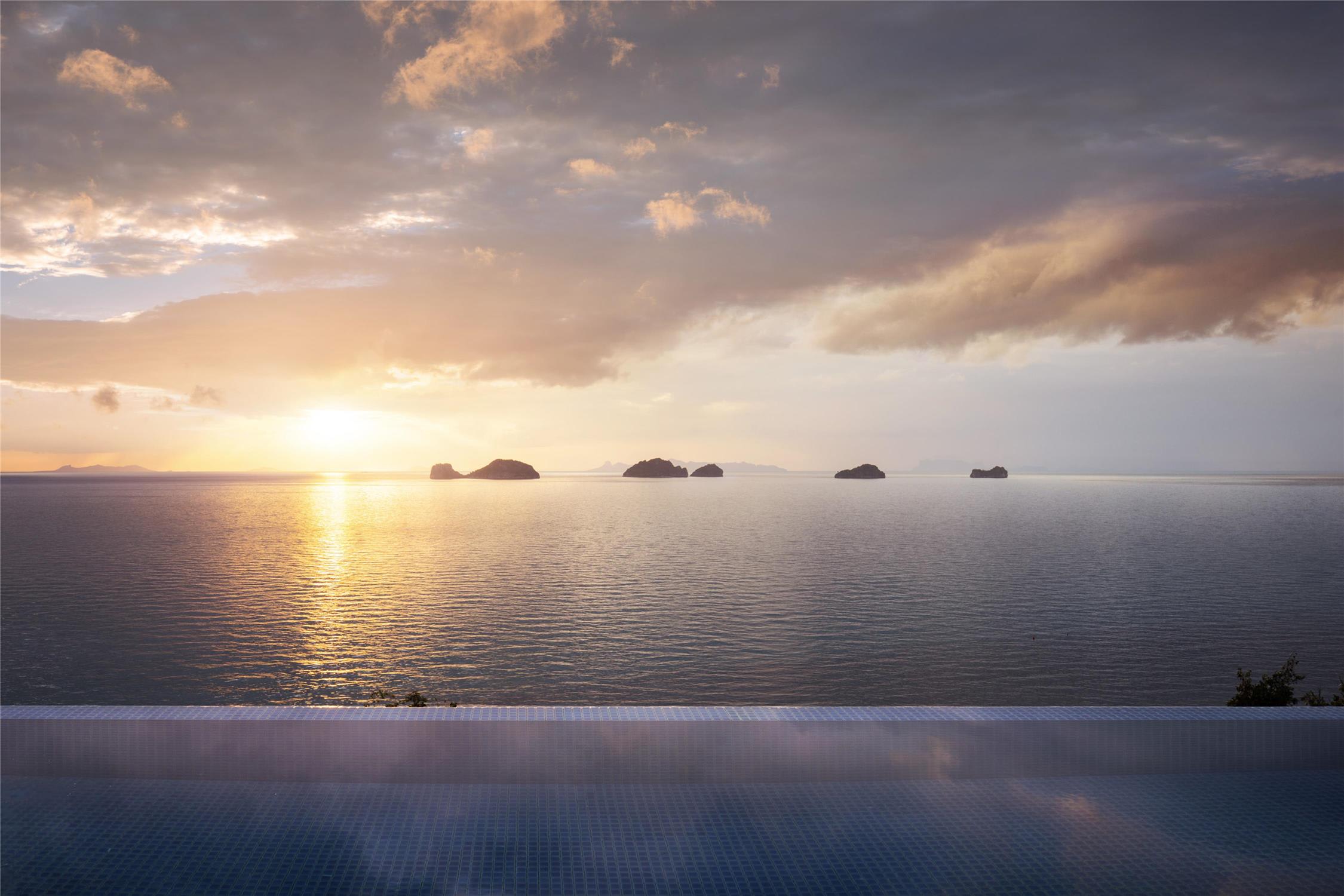 Conrad Koh Samui 1