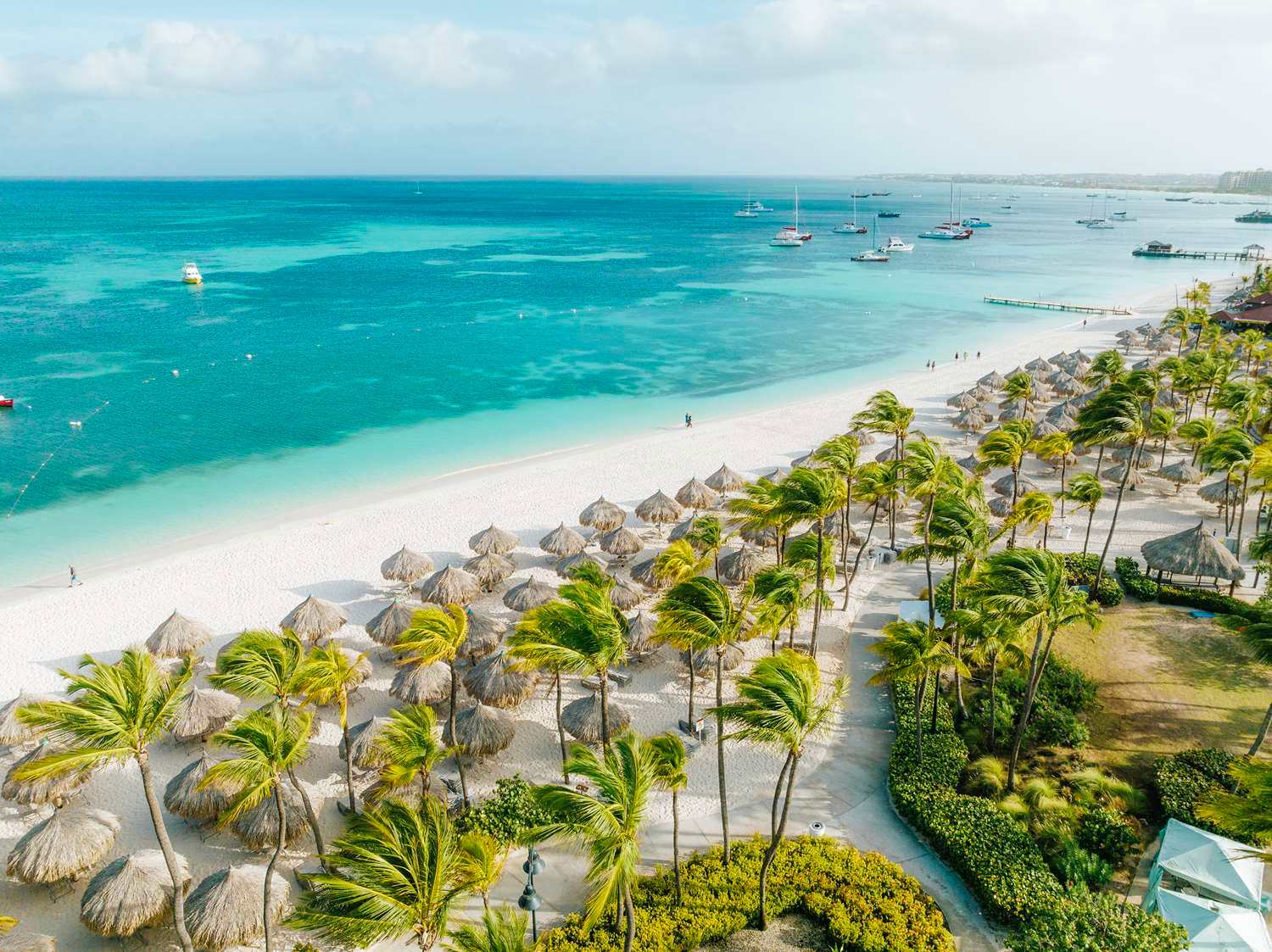 Hilton Aruba Caribbean Resort & Casino 2