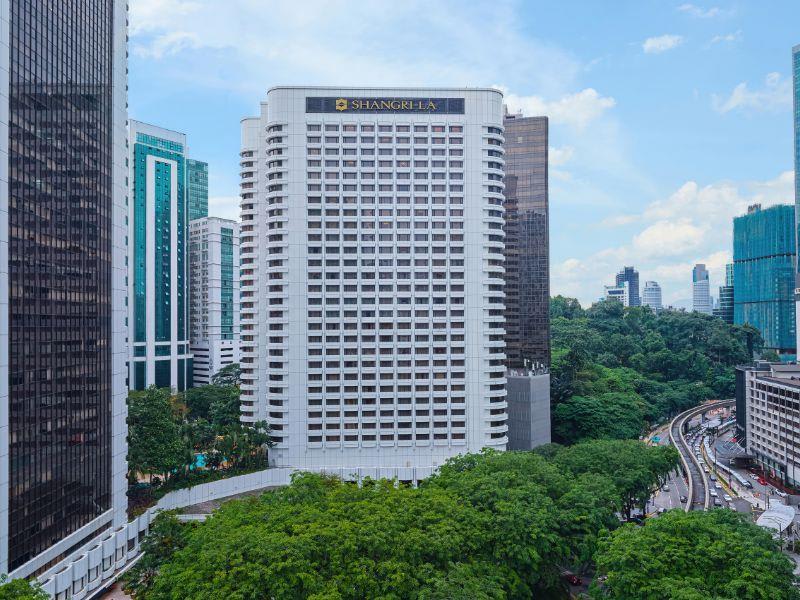 Shangri-La Kuala Lumpur 1
