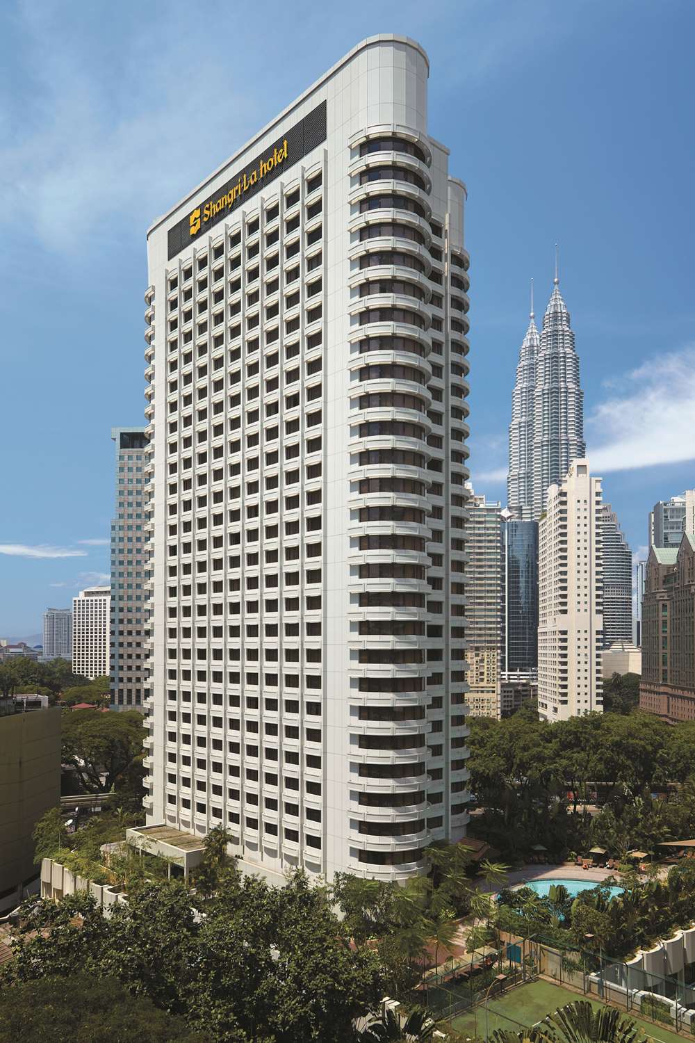 Shangri-La Kuala Lumpur 2
