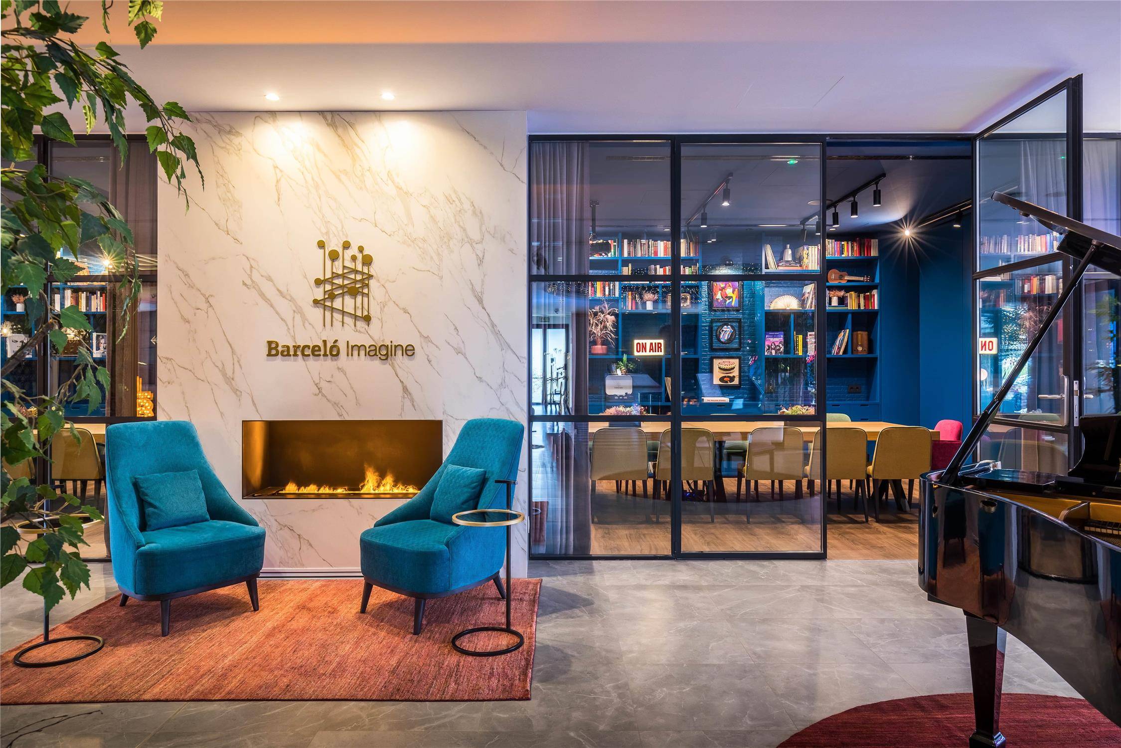 Barcelo Imagine 1